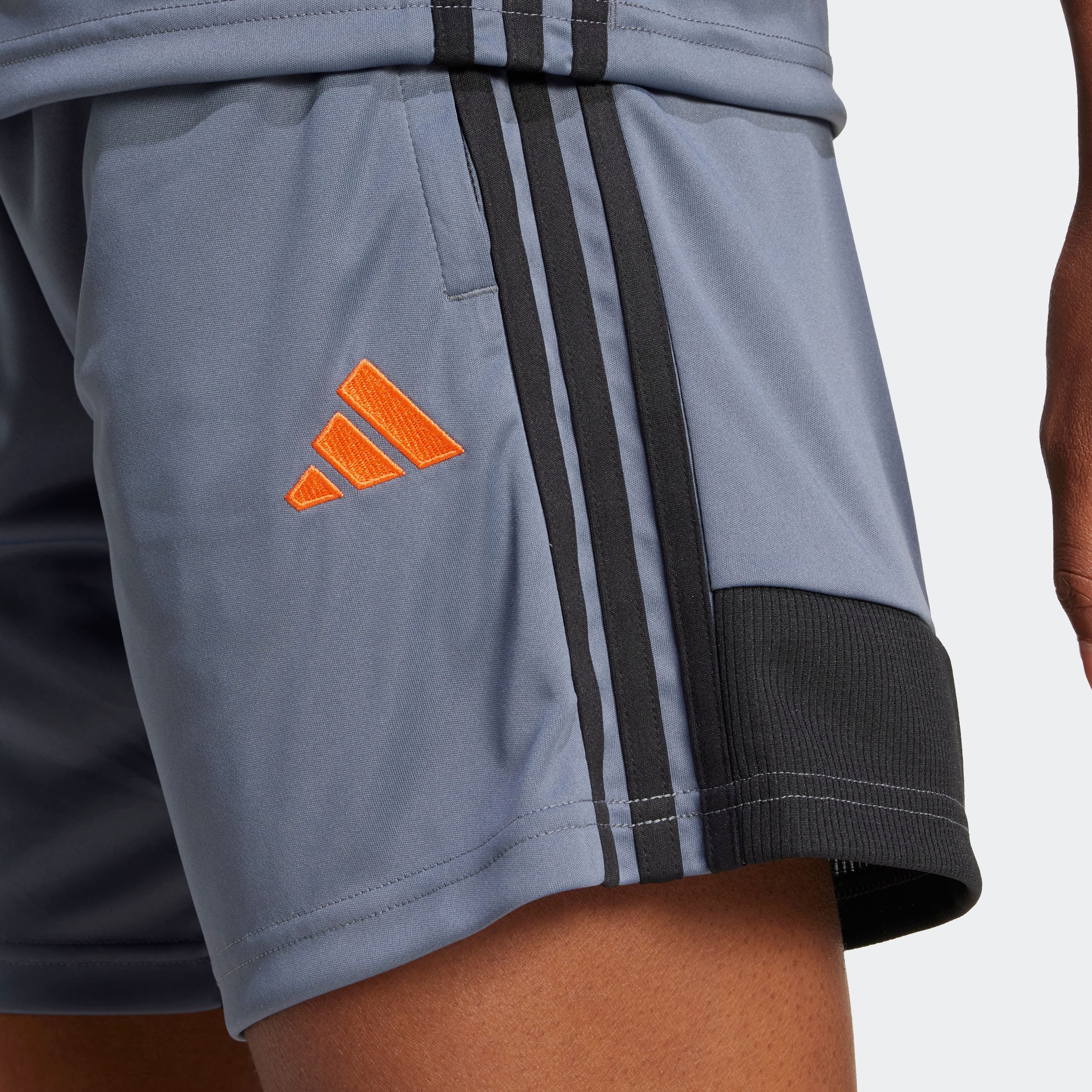 adidas Performance Trainingsshort TIRO ES SHO W (1-delig)
