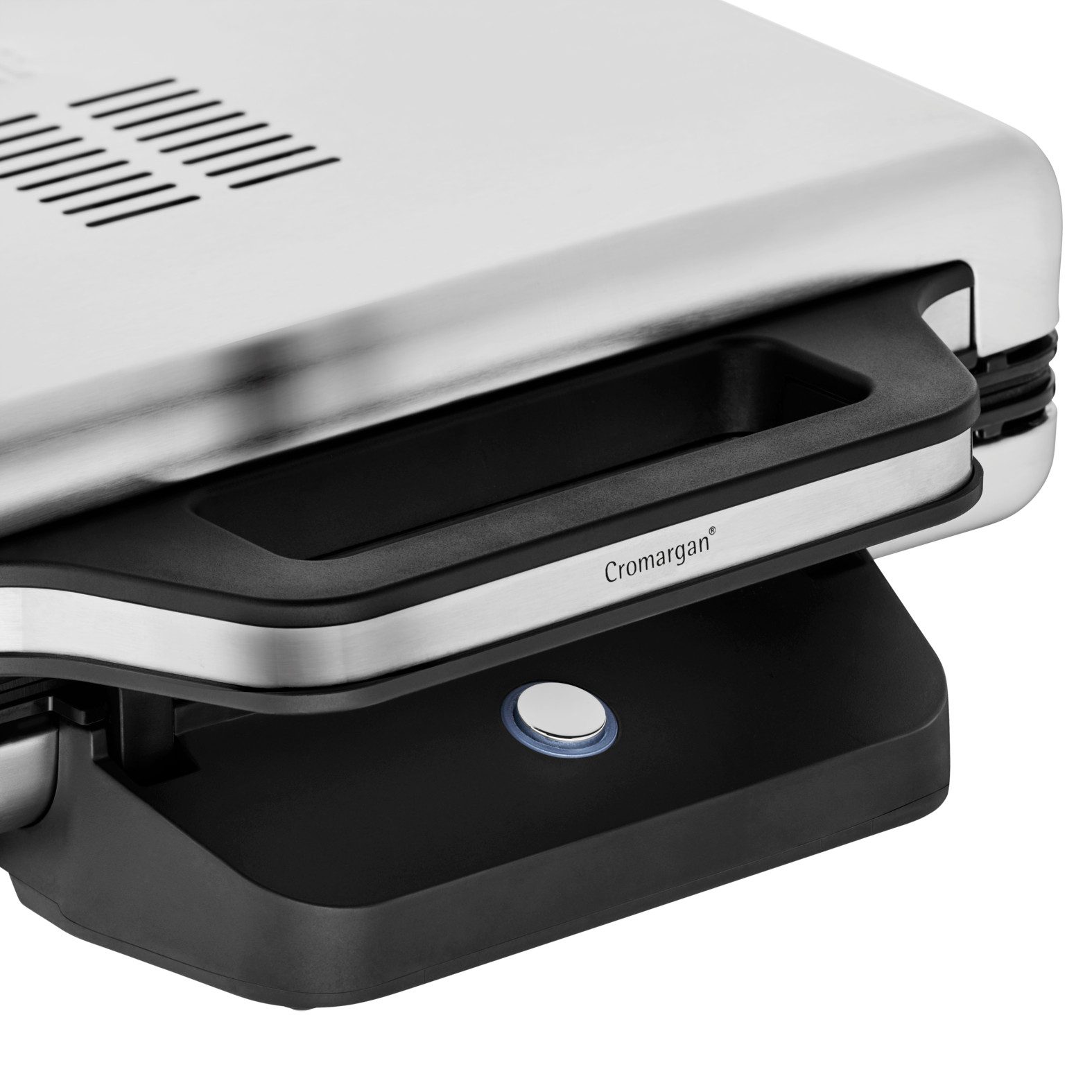 WMF Sandwichmaker LONO, in hoogte verstelbare platen, temperatuurlampje