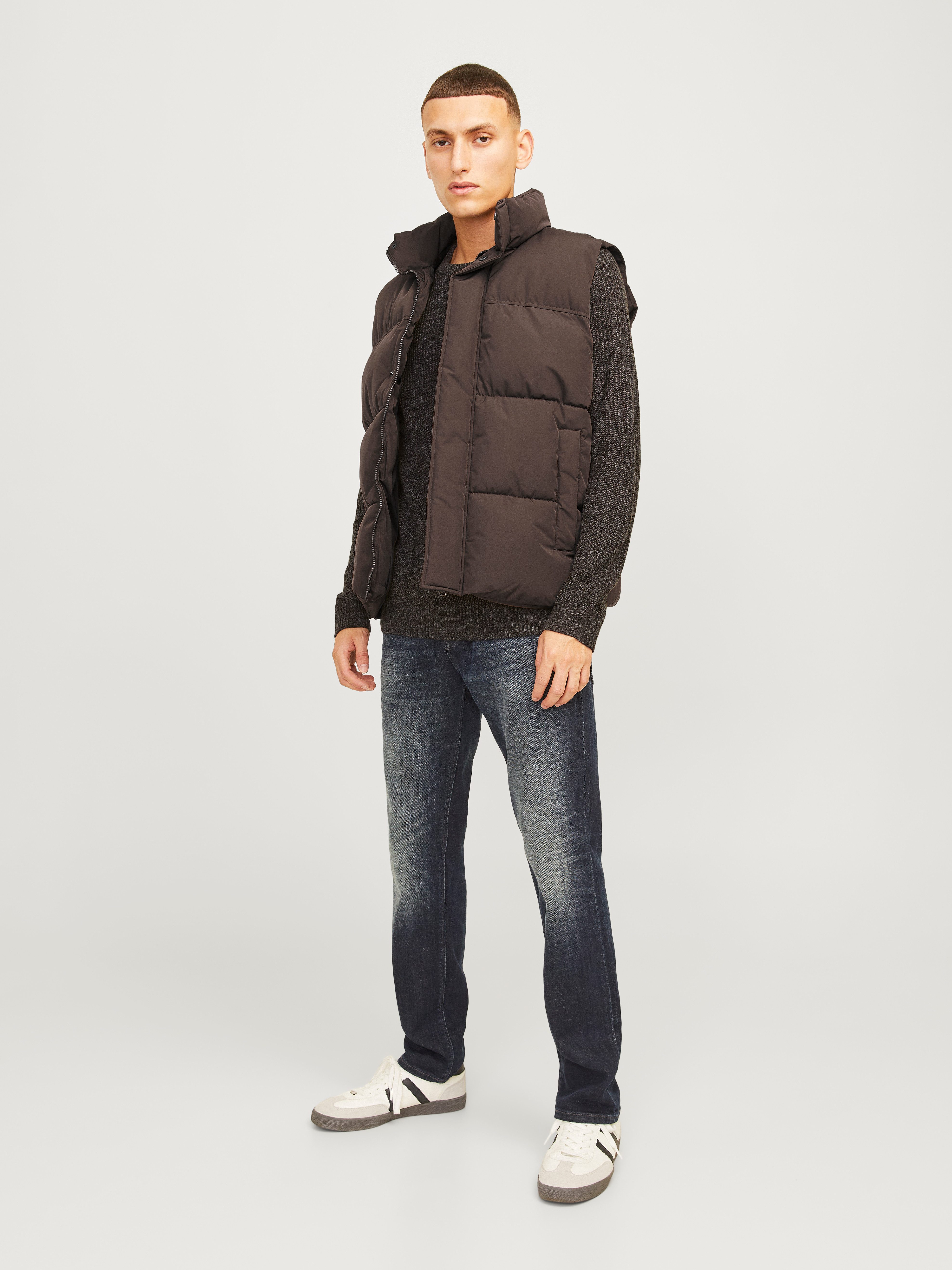 Jack & Jones Bodywarmer JJEBRADLEY BODYWARMER SN