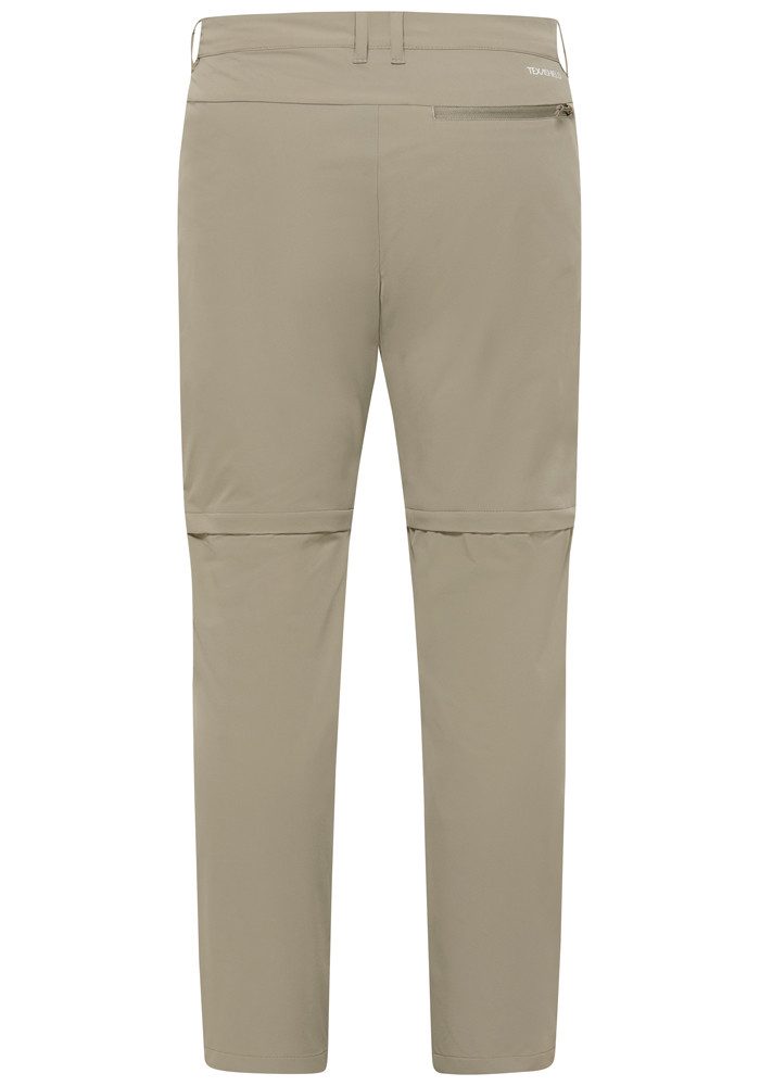 Jack Wolfskin Zip-off-broek PICO TRAIL ZIP OFF PANTS M