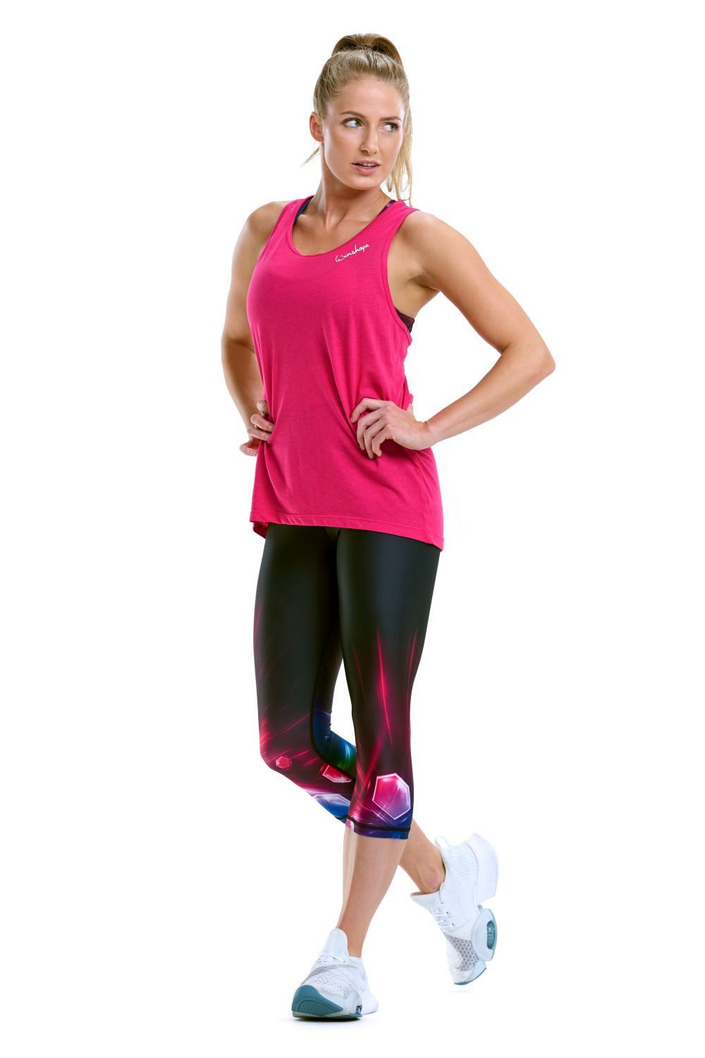 Winshape Tanktop MCT001 Ultralicht