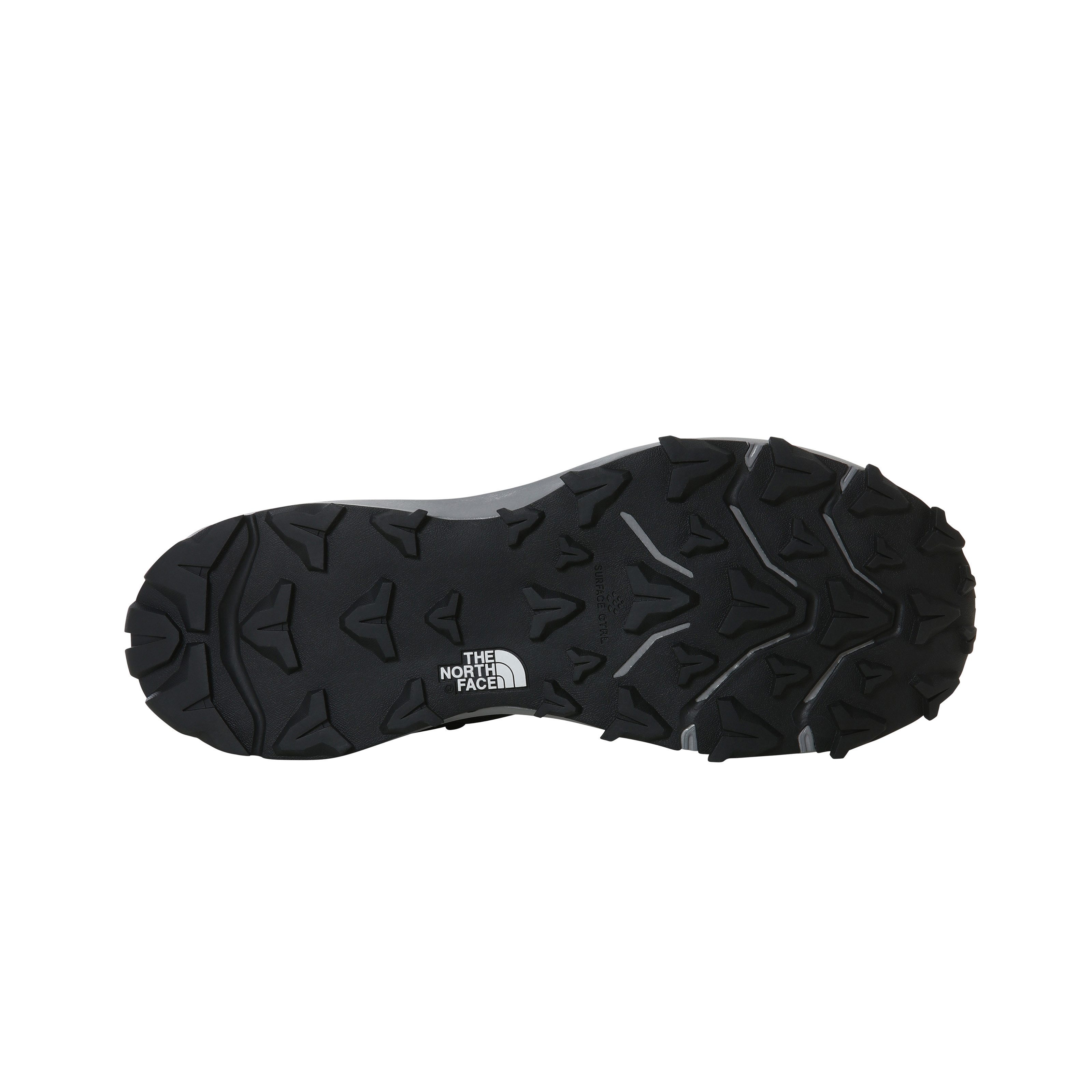 The North Face Wandelschoenen Men's VECTIV Fastpack Mid FutureLi