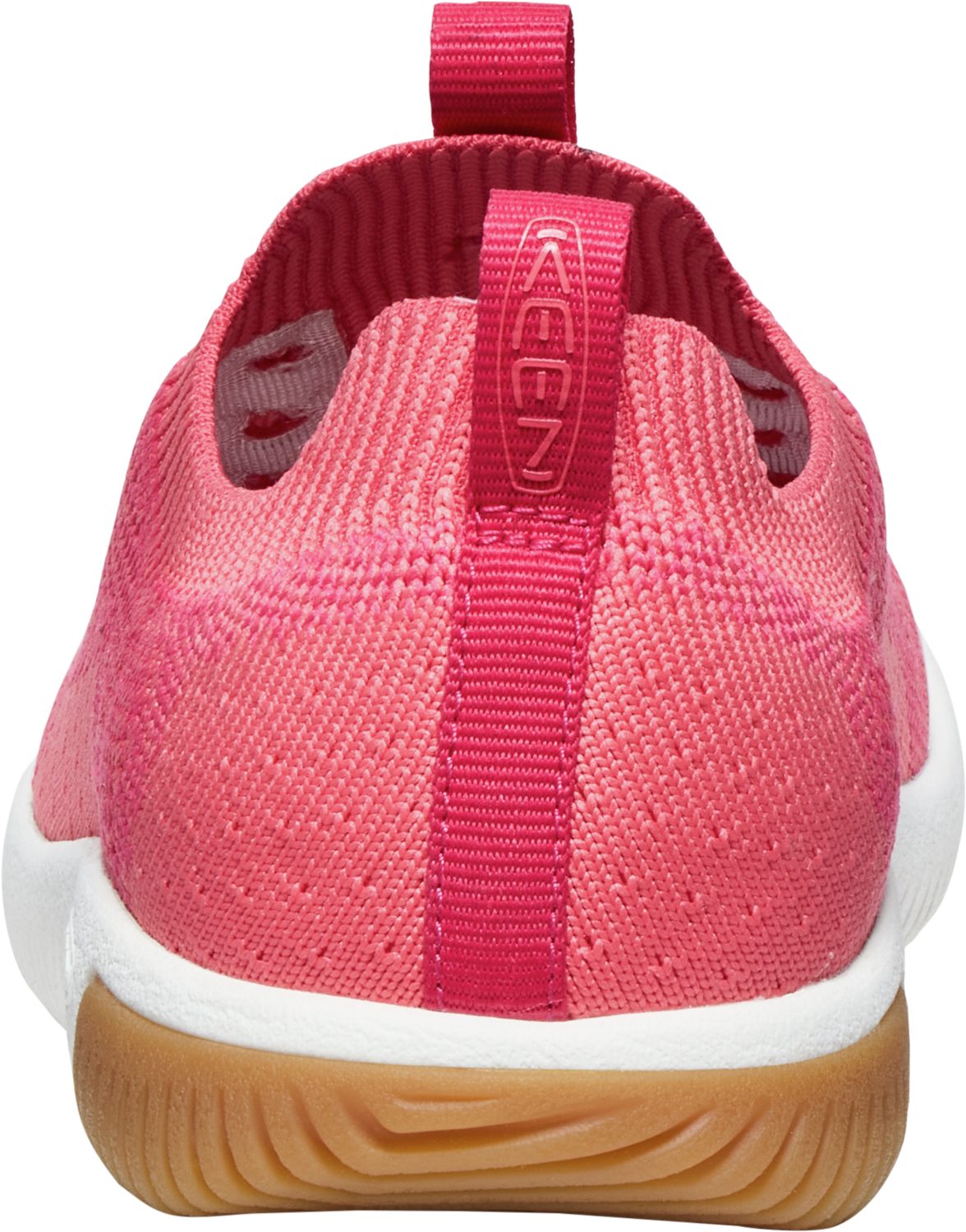 Keen Barefootschoenen KNX KNIT LACE