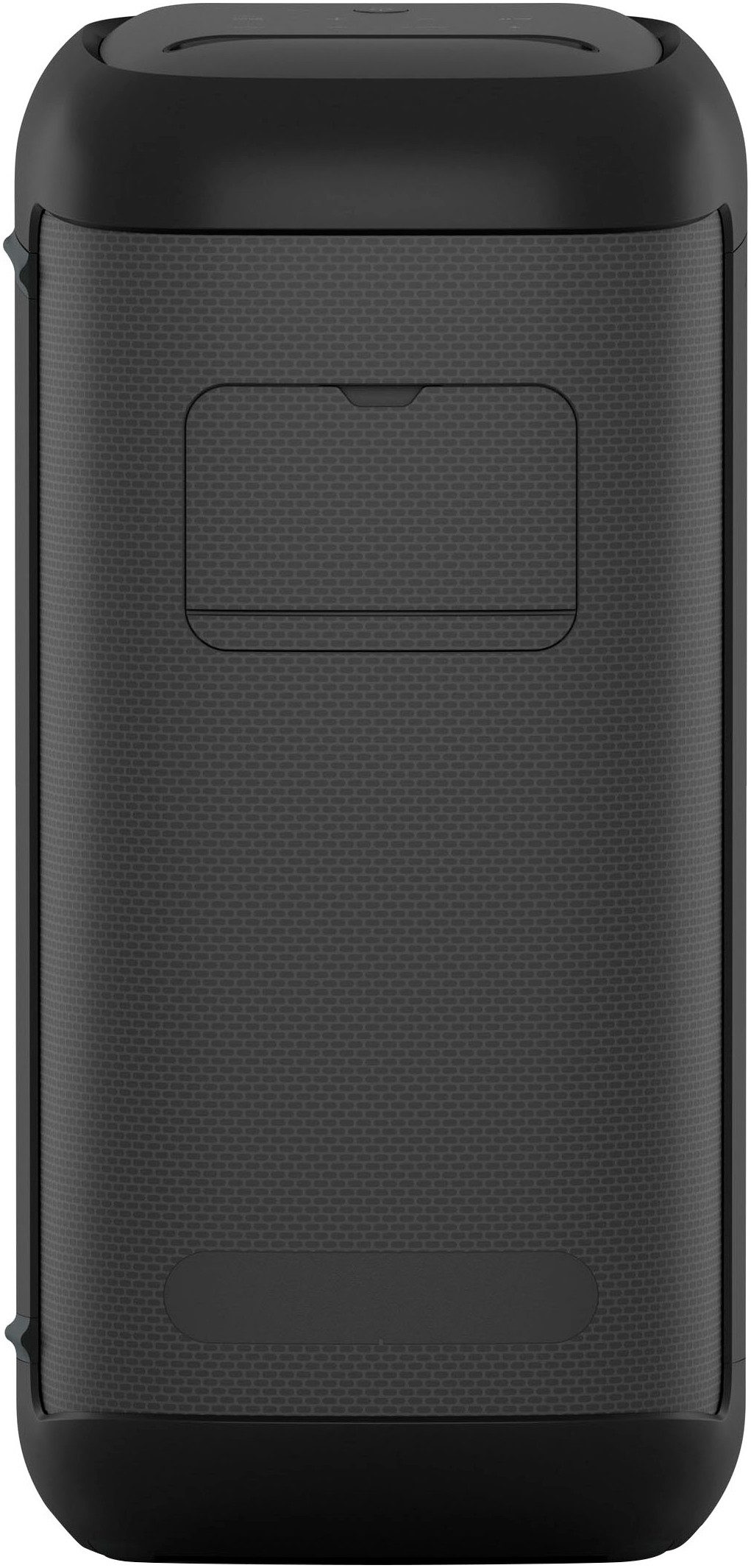 Sony Party-luidspreker SRS-XV500 25 uur batterij, draagbaar, voor binnen + buiten, ipx4-classificatie