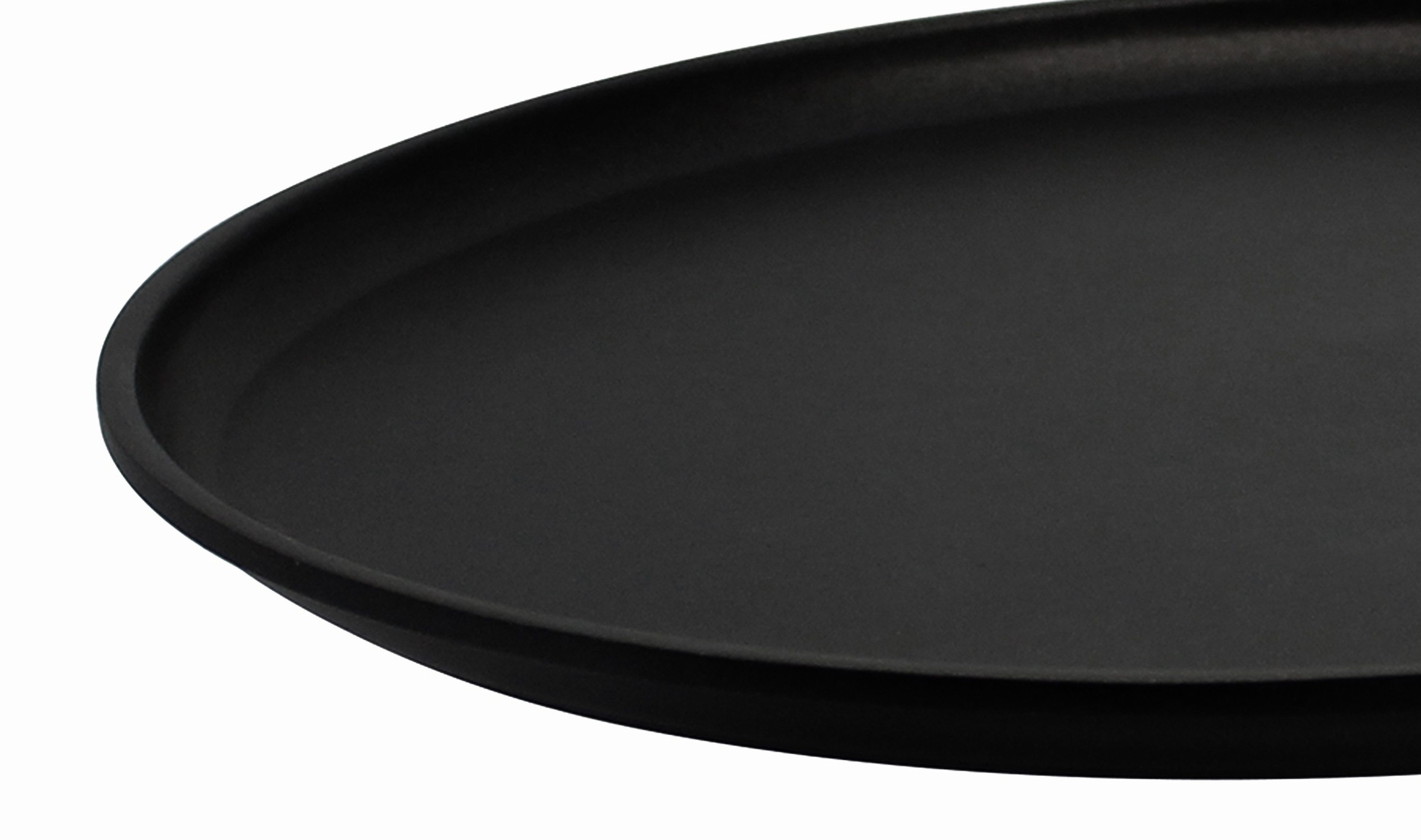 Elo Flensjespan Alucast 28cm Inductie, Ø 28 cm (1-delig)