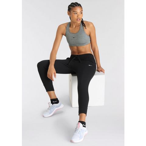 NU 20% KORTING: Nike Trainingsbroek Dri-fit Get Fit Women's Training Pants