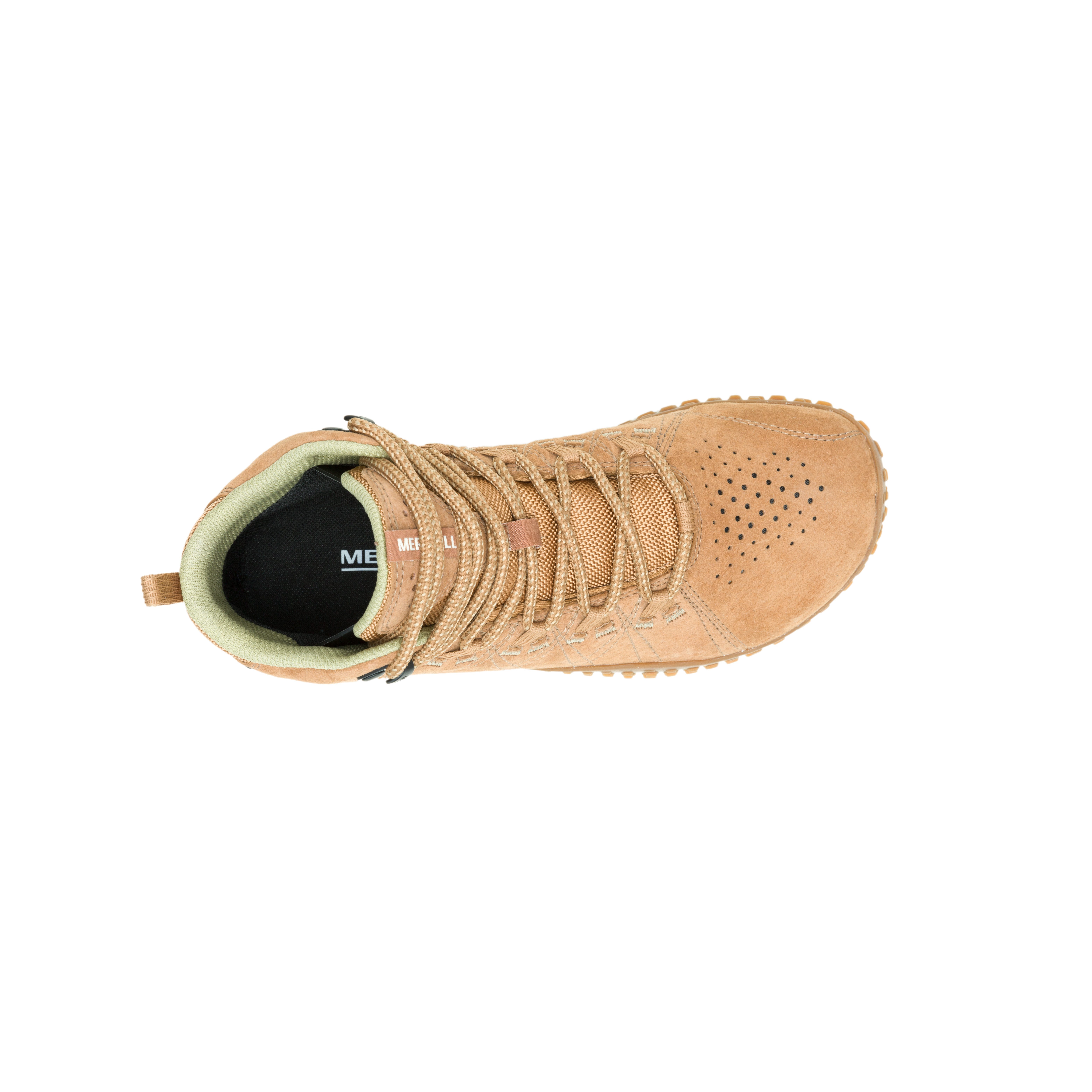 Merrell Barefootschoenen WRAPT MID WP