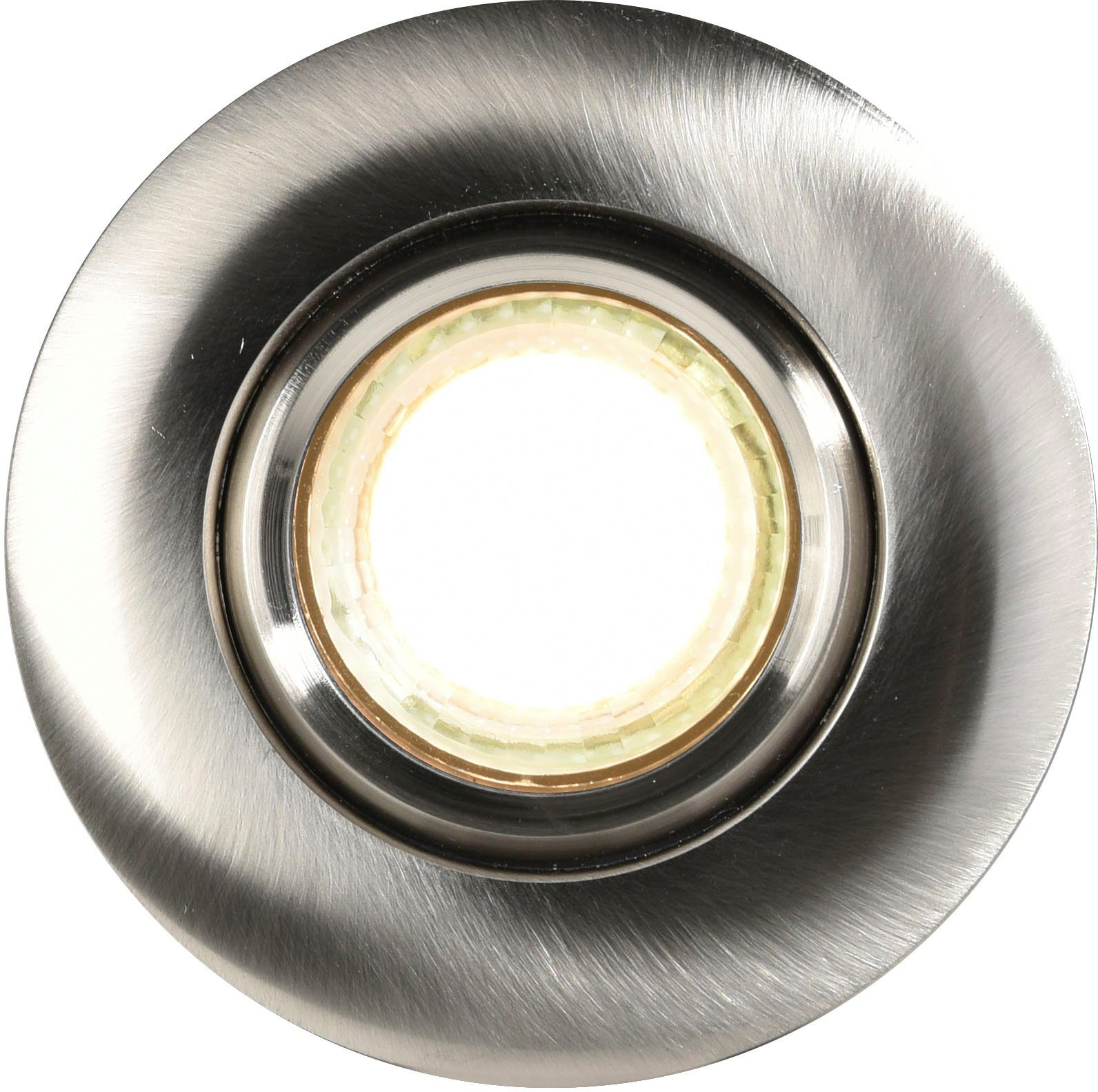 Nordlux Inbouwlamp Umberto (1 stuk)