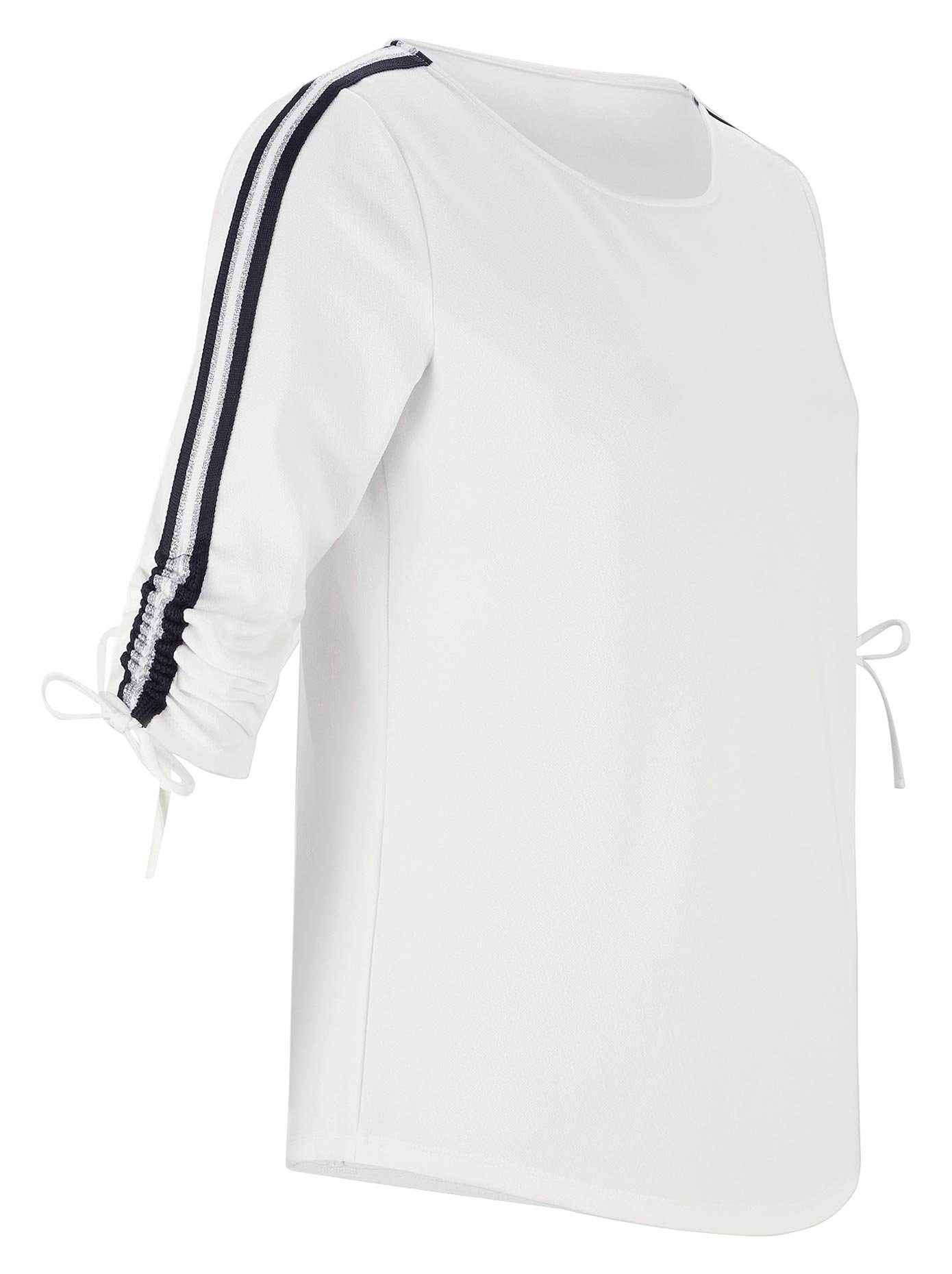 Classic Inspirationen Shirt met 3/4-mouwen Shirt (1-delig)