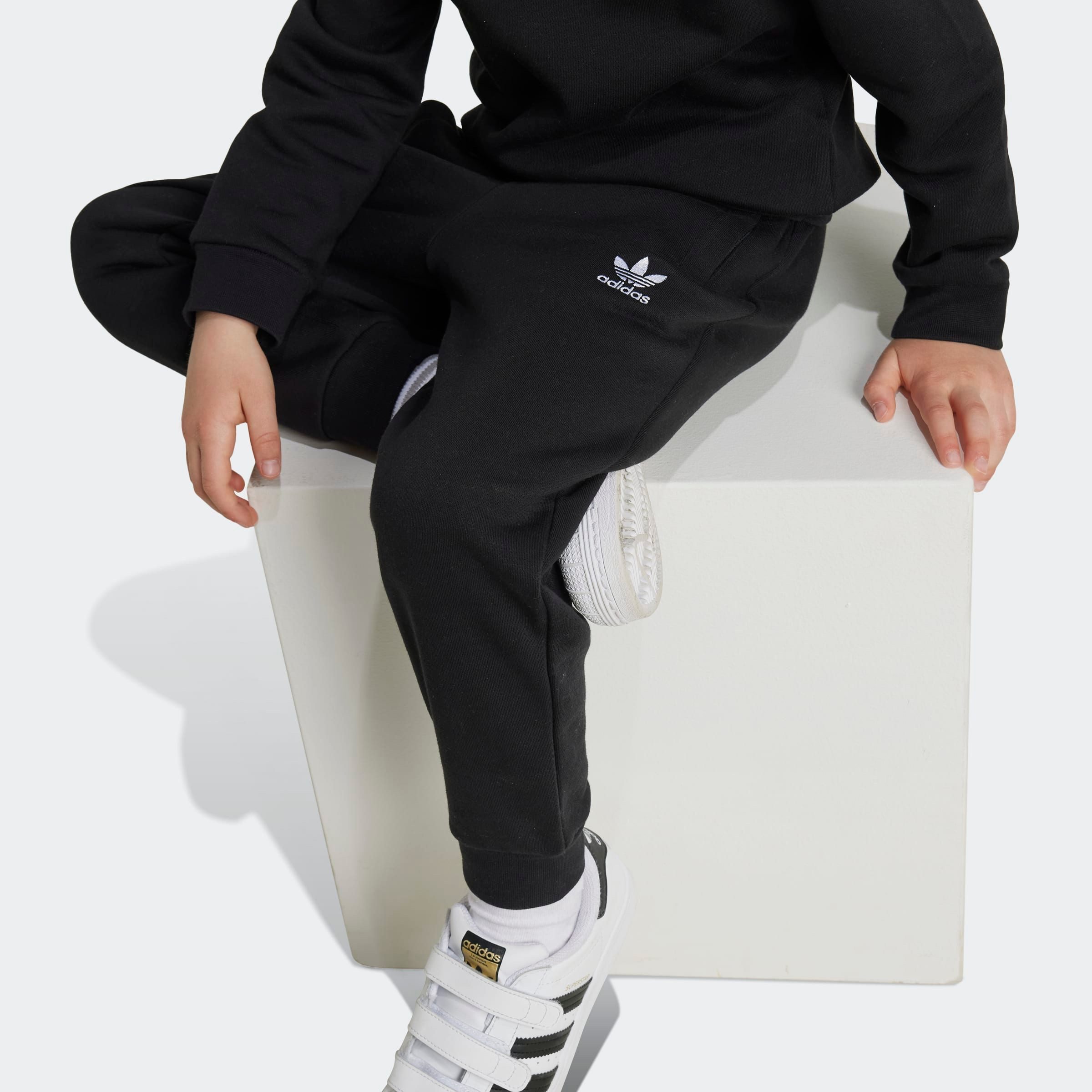 adidas Originals Trainingspak CREW SET (2-delig)