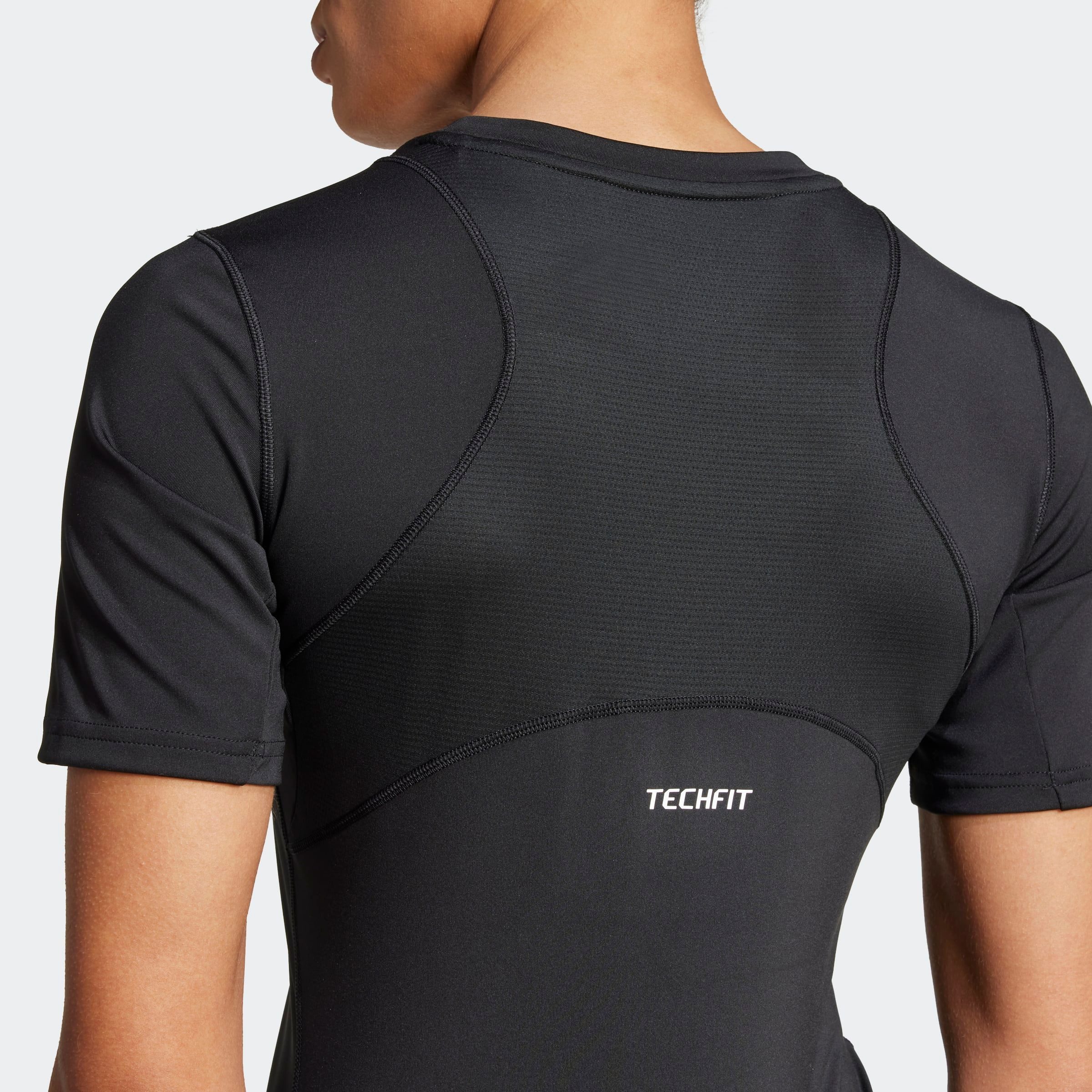 adidas Performance T-shirt TF TRAIN T