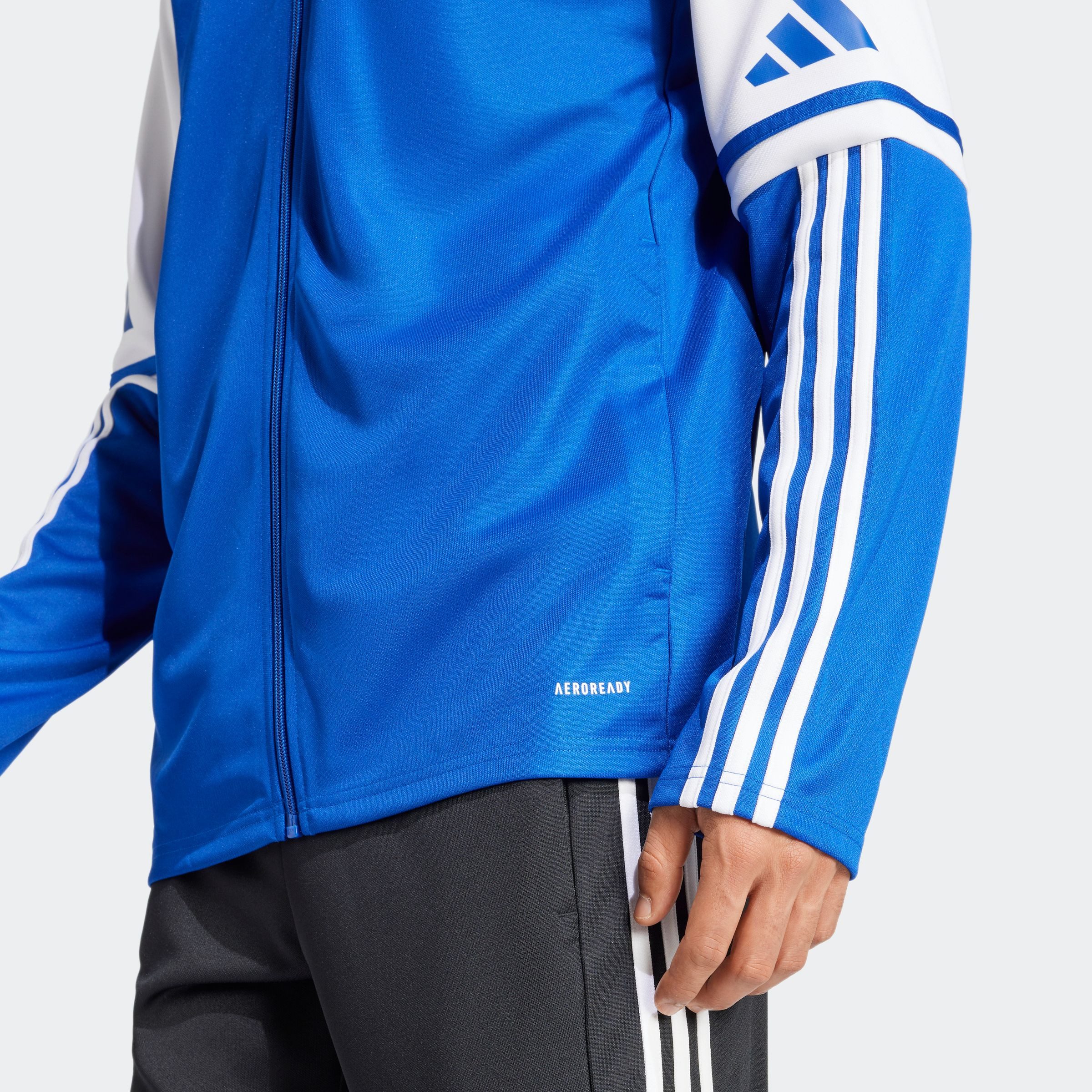 adidas Performance Trainingsjack SQ25 TR JKT