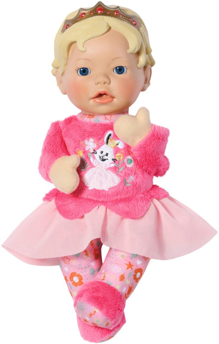 Baby Born Handpop Voor baby's, prinses 26 cm