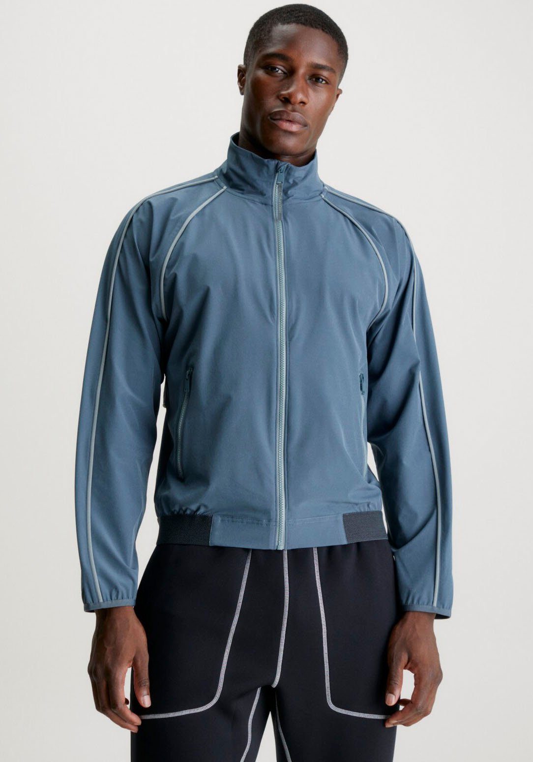 Calvin Klein Performance Windbreaker WO - Woven Jacket