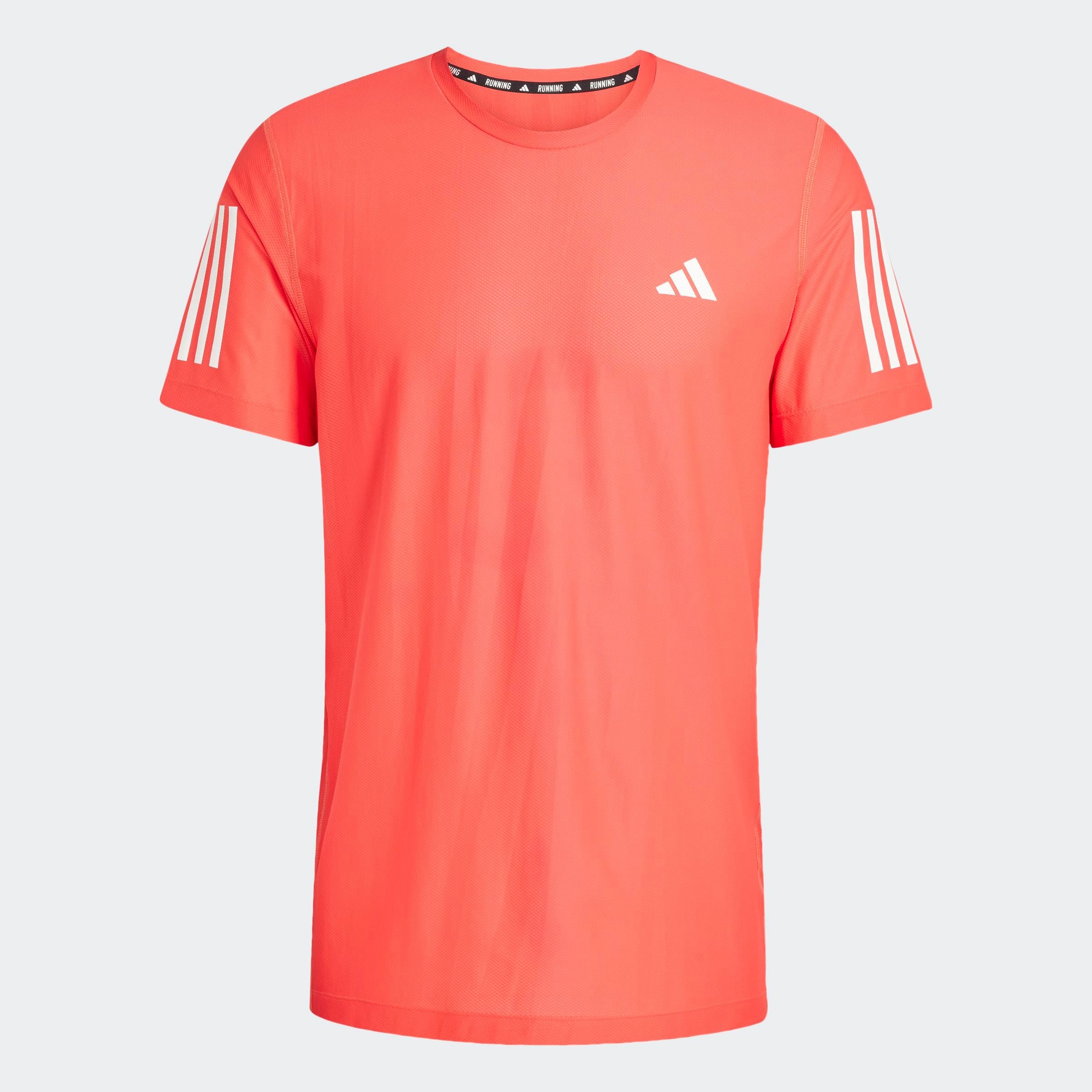 adidas Performance Runningshirt OTR B TEE