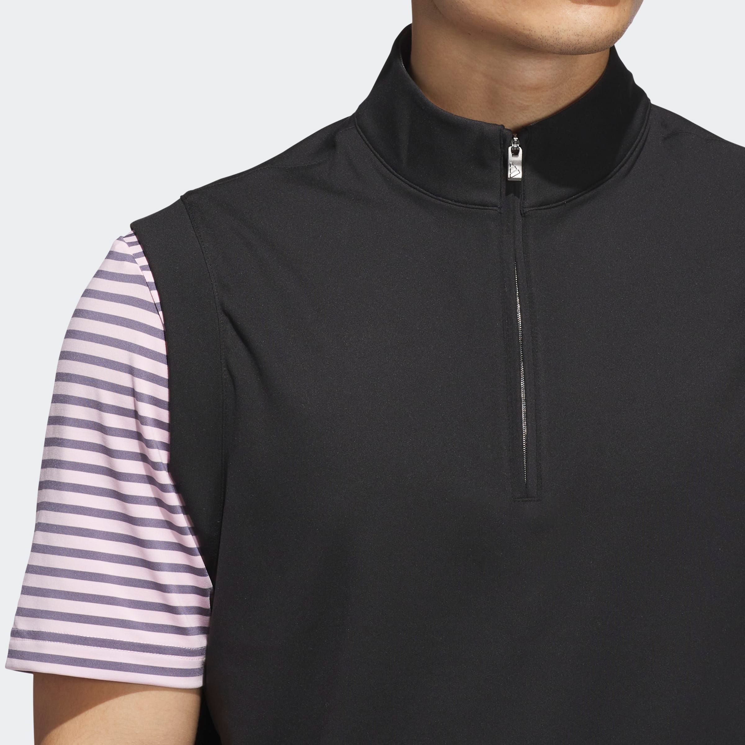 adidas Performance Functionele bodywarmer ULT CLS QZ VST