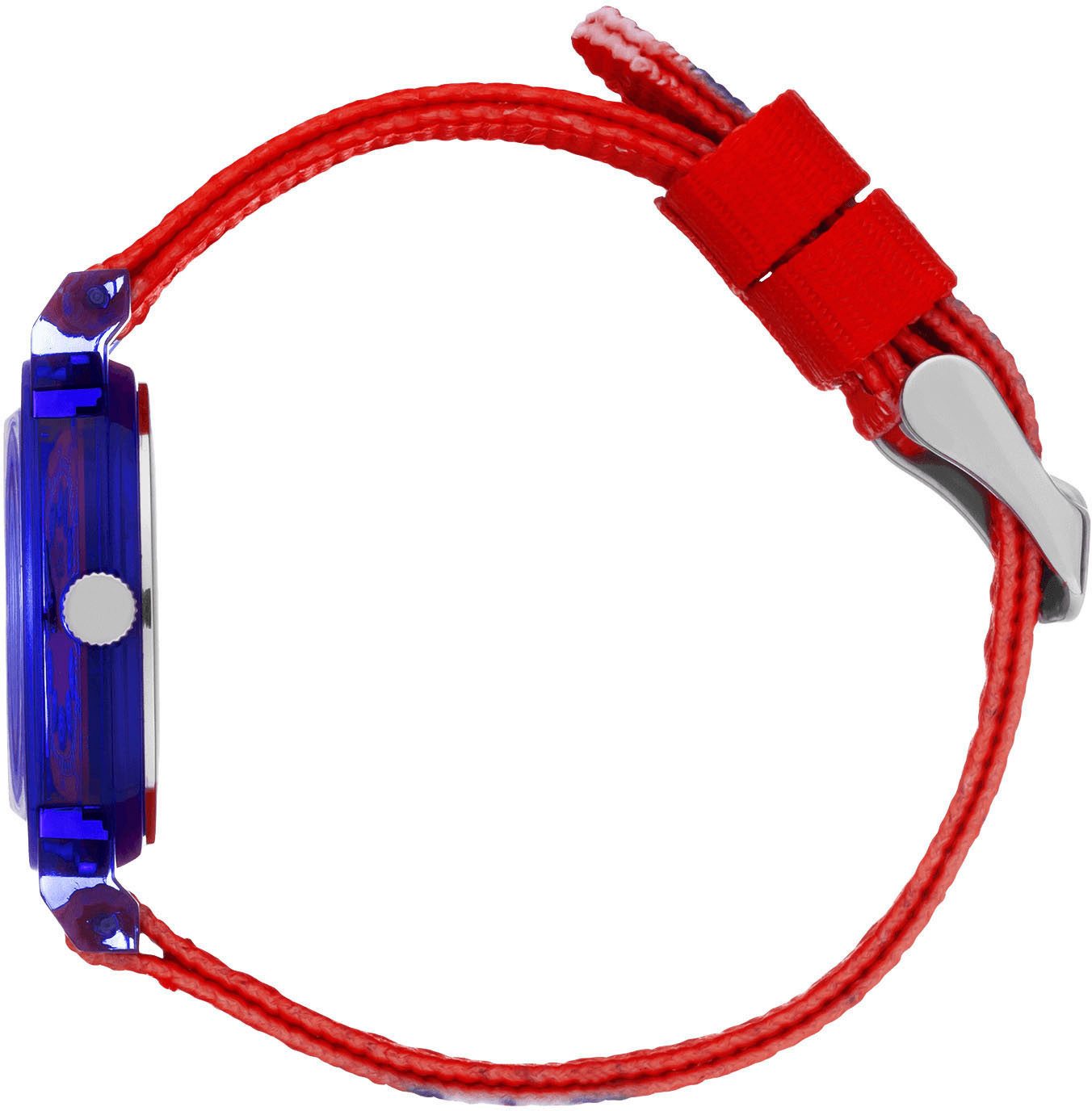 ice-watch Kwartshorloge ICE learning - Boy - Extra Small - 3H