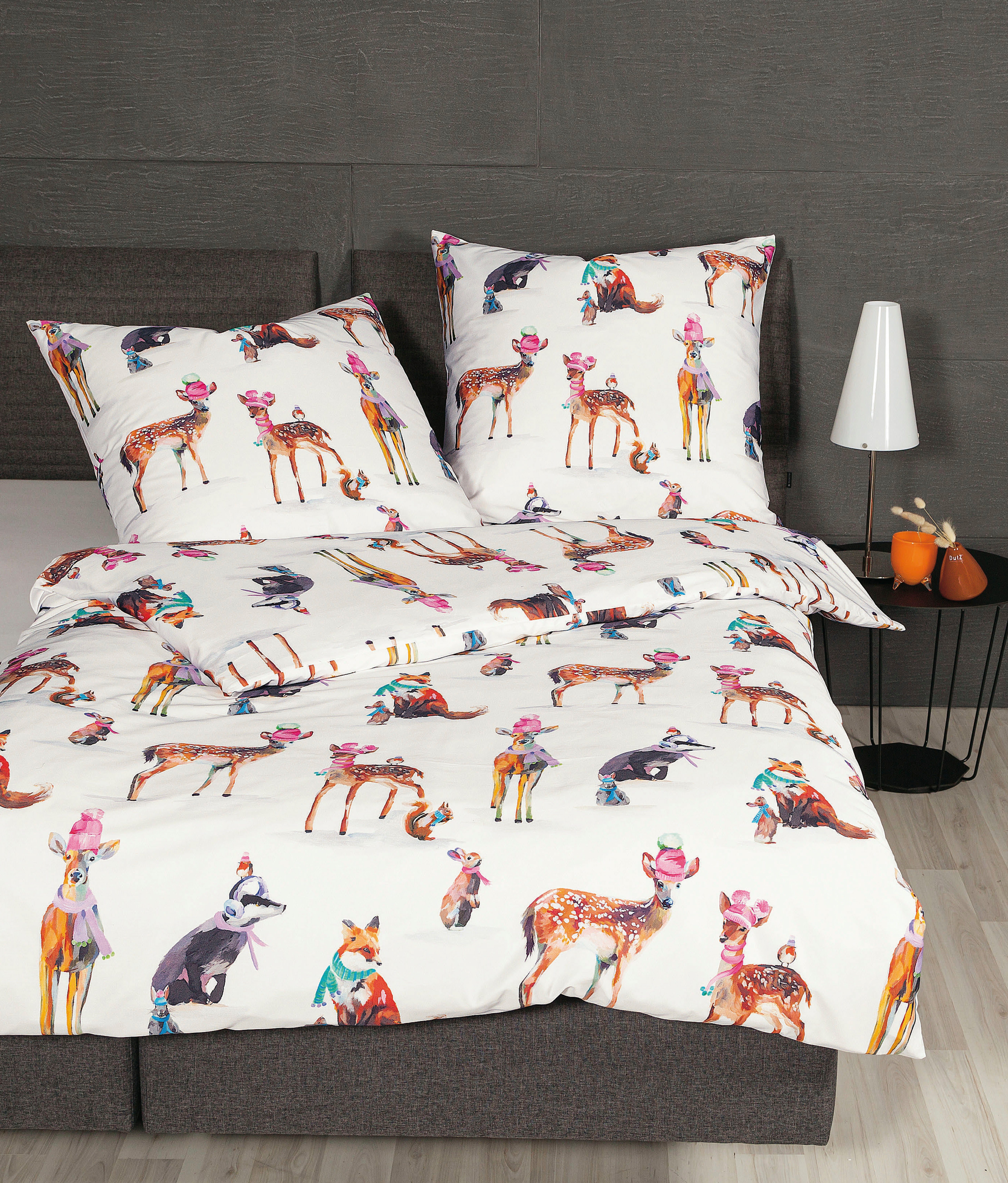 Janine Overtrekset Mako-satijn42115 09