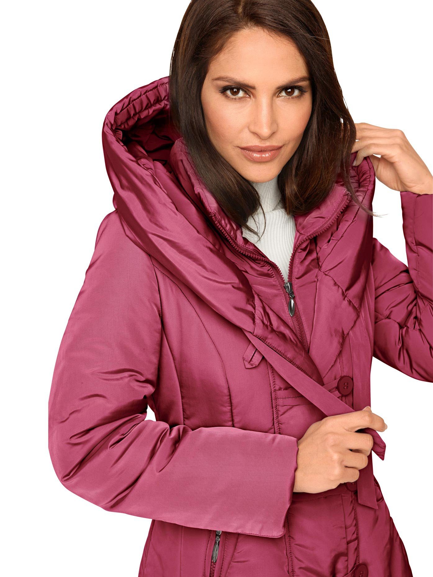 heine Parka