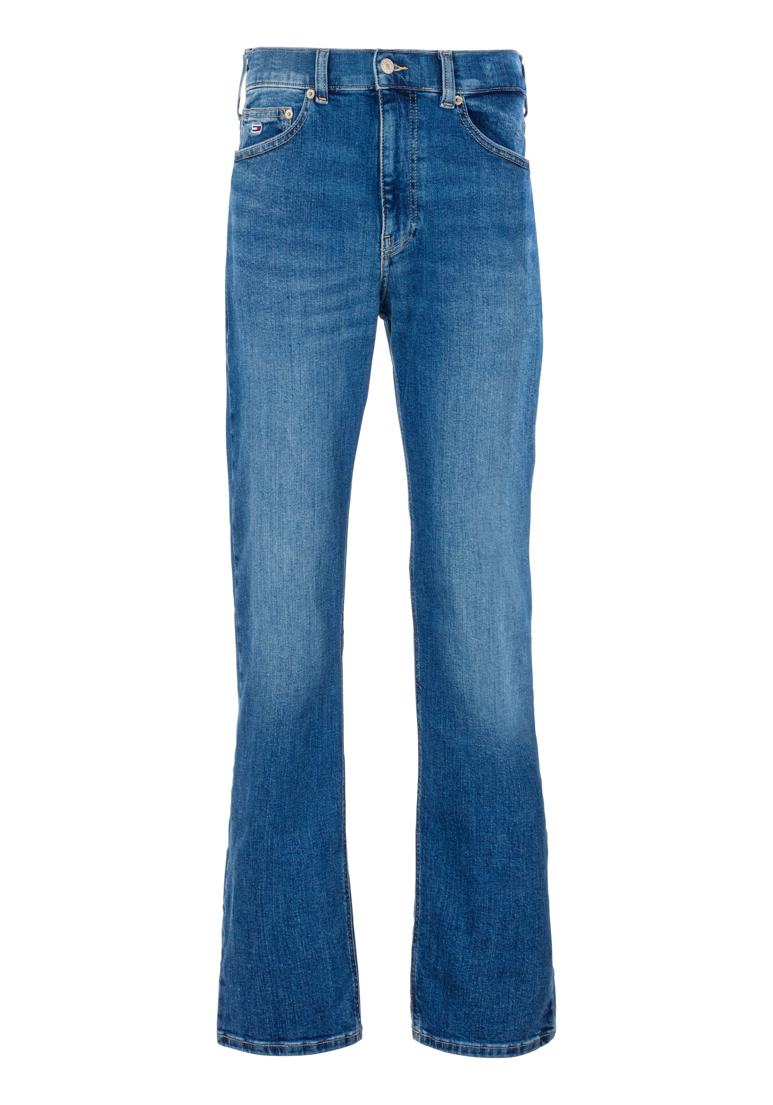 TOMMY JEANS Straight jeans Ryan Regular Slim Straight