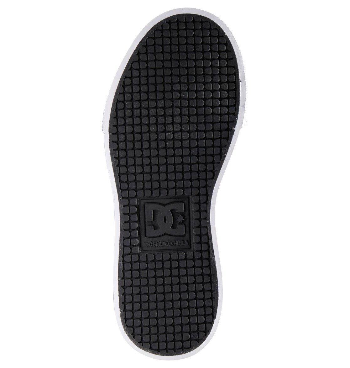 DC Shoes Sneakers Pure High-Top EV - Pure High EV