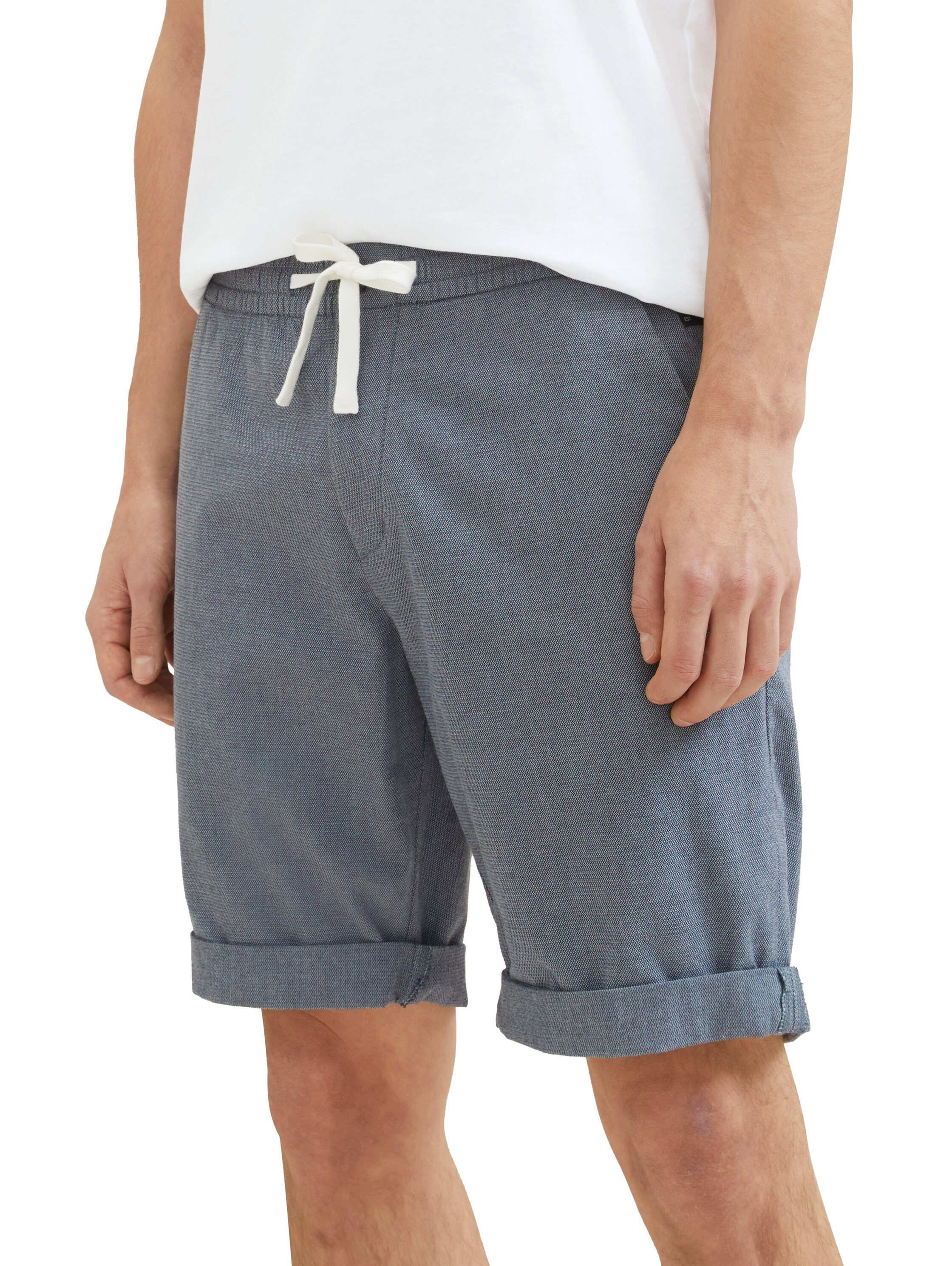 Tom Tailor Denim Short