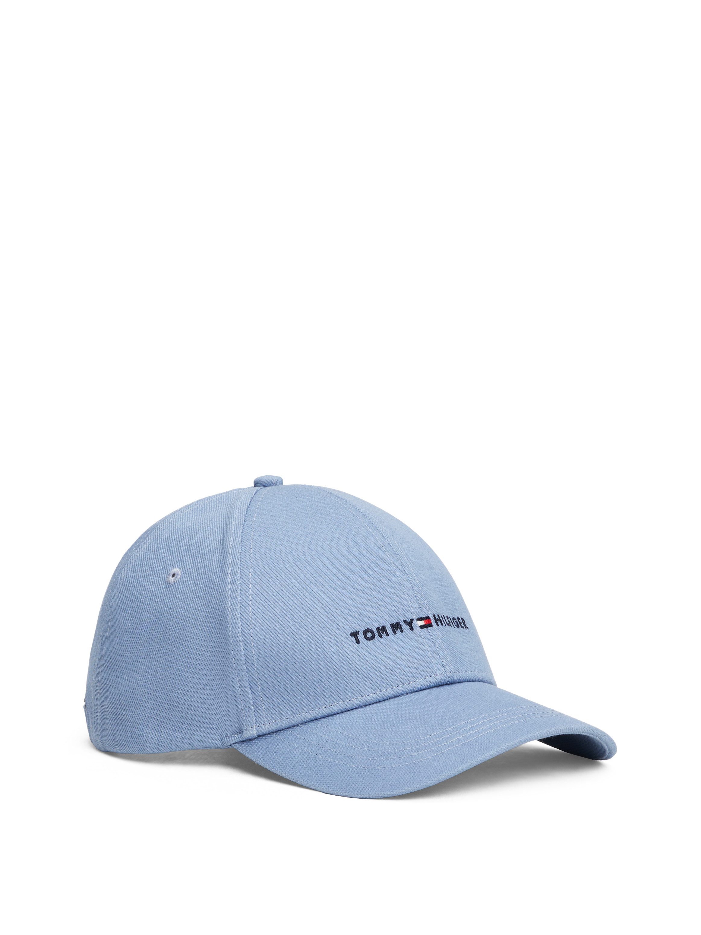 Tommy Hilfiger Baseball pet TH FOUNDATION HCT 6 PANEL CAP
