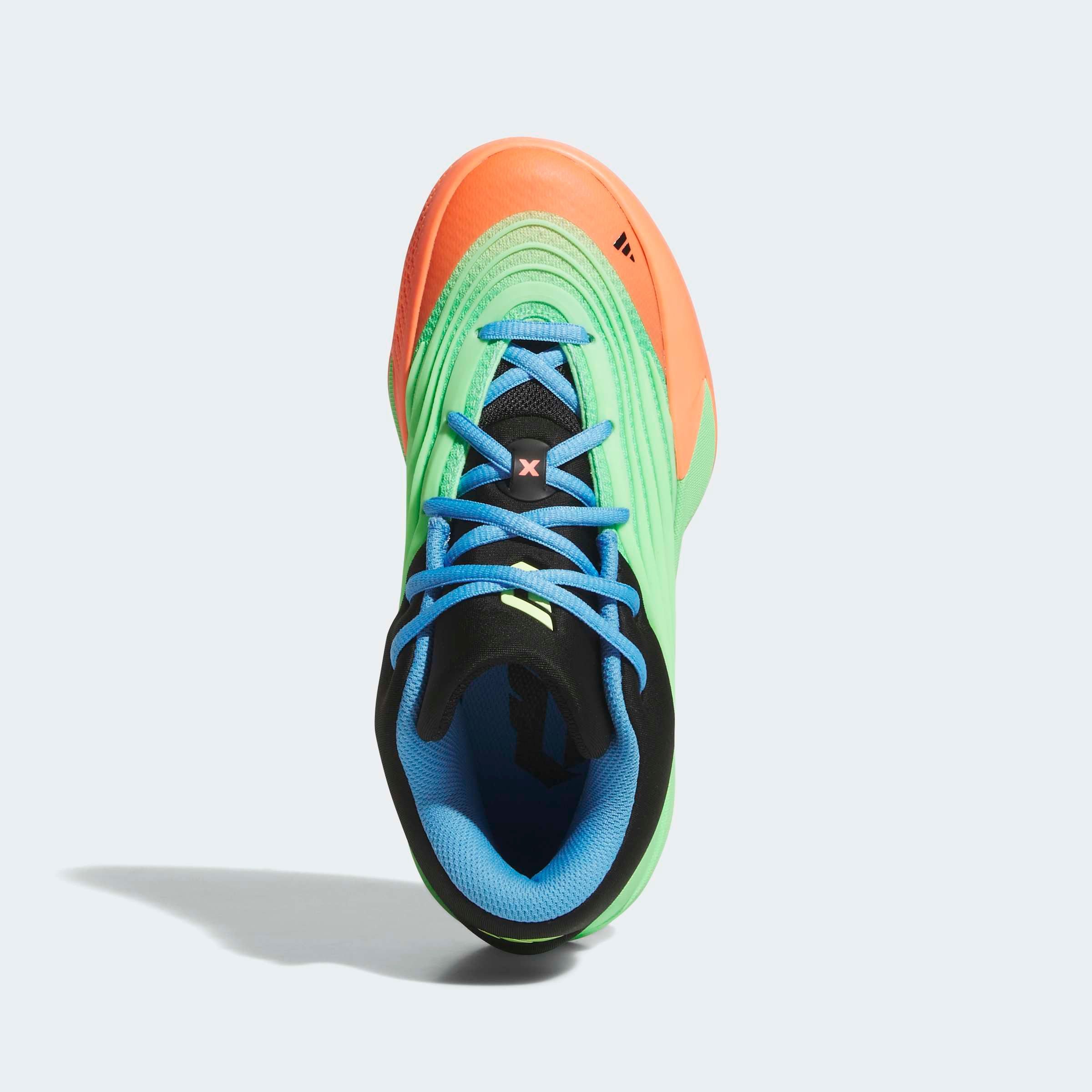 adidas Performance Basketbalschoenen
