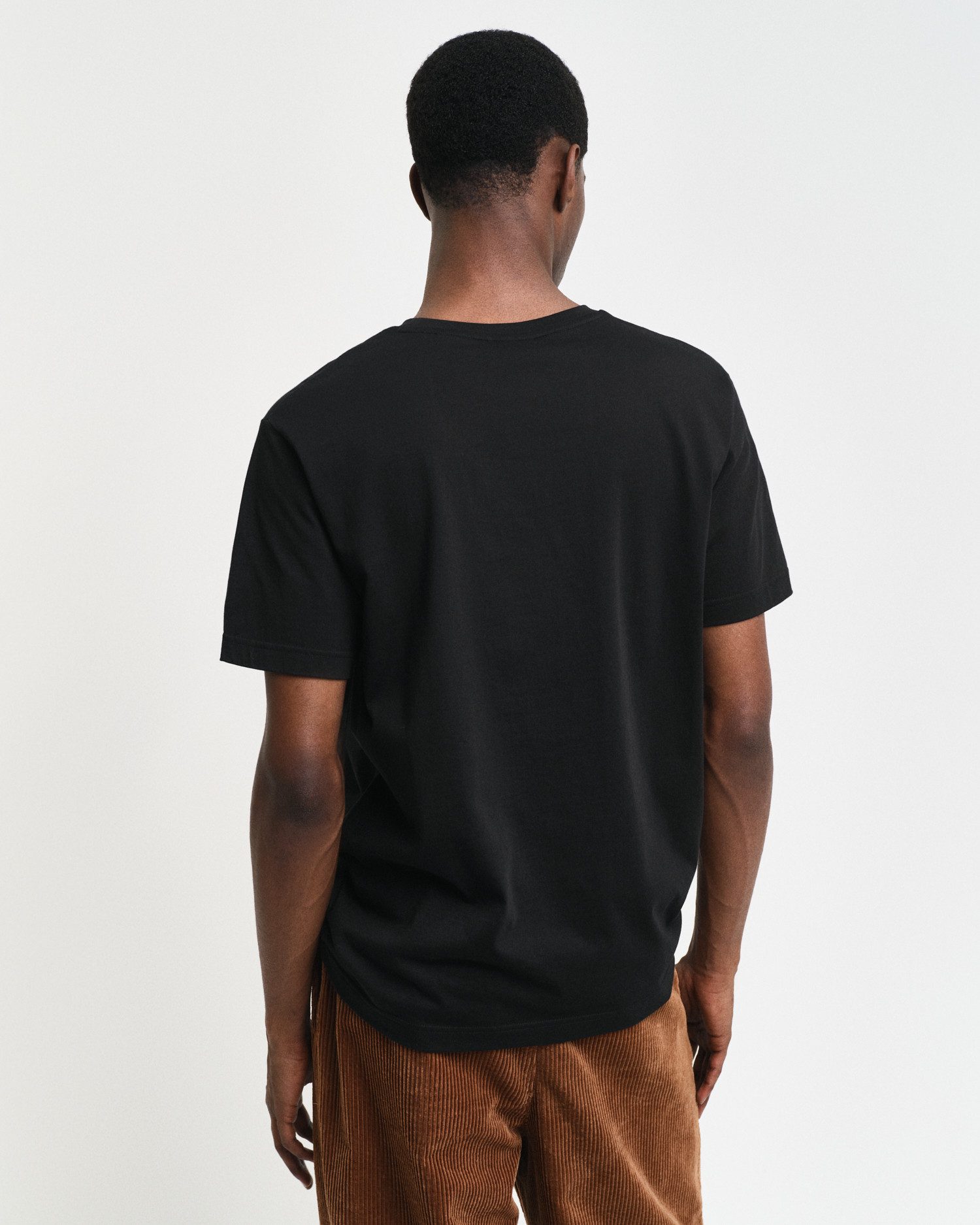 Gant T-shirt REG ARCHIVE SHIELD SS T-SHIRT