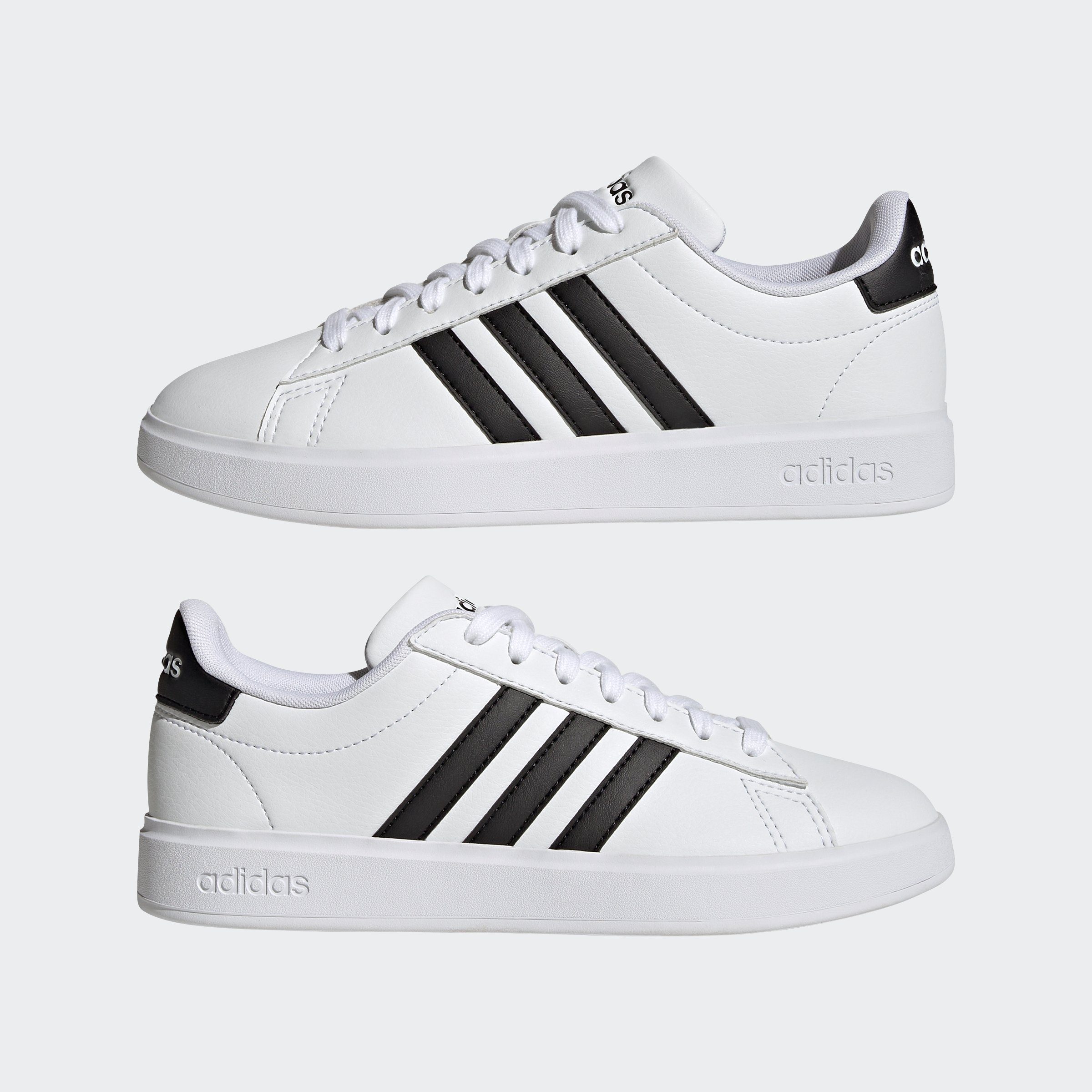 adidas Sportswear Sneakers GRAND COURT CLOUDFOAM LIFESTYLE COURT COMFORT