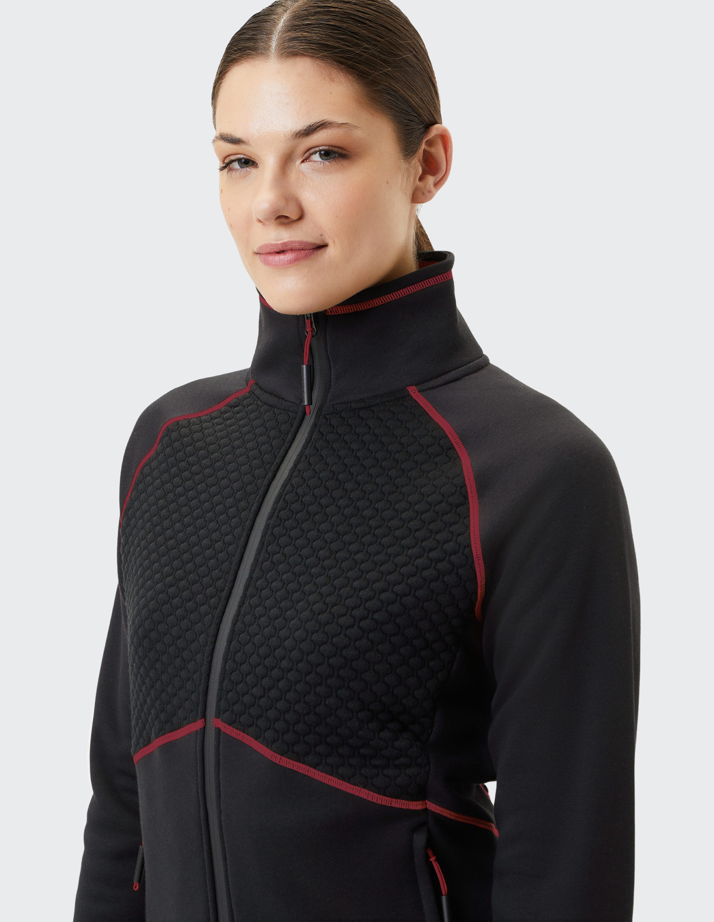 HOT Sportswear Fleecejack
