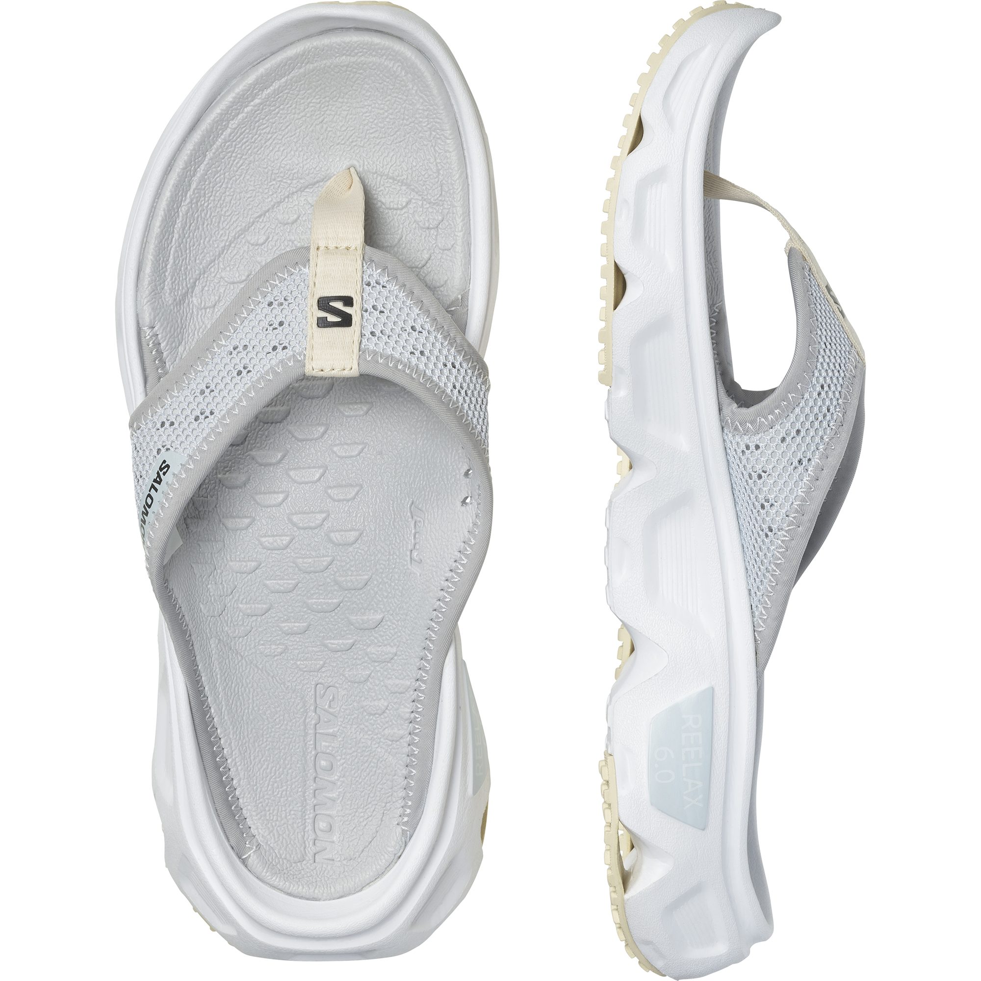 Salomon Badslippers REELAX BREAK 6.0 W
