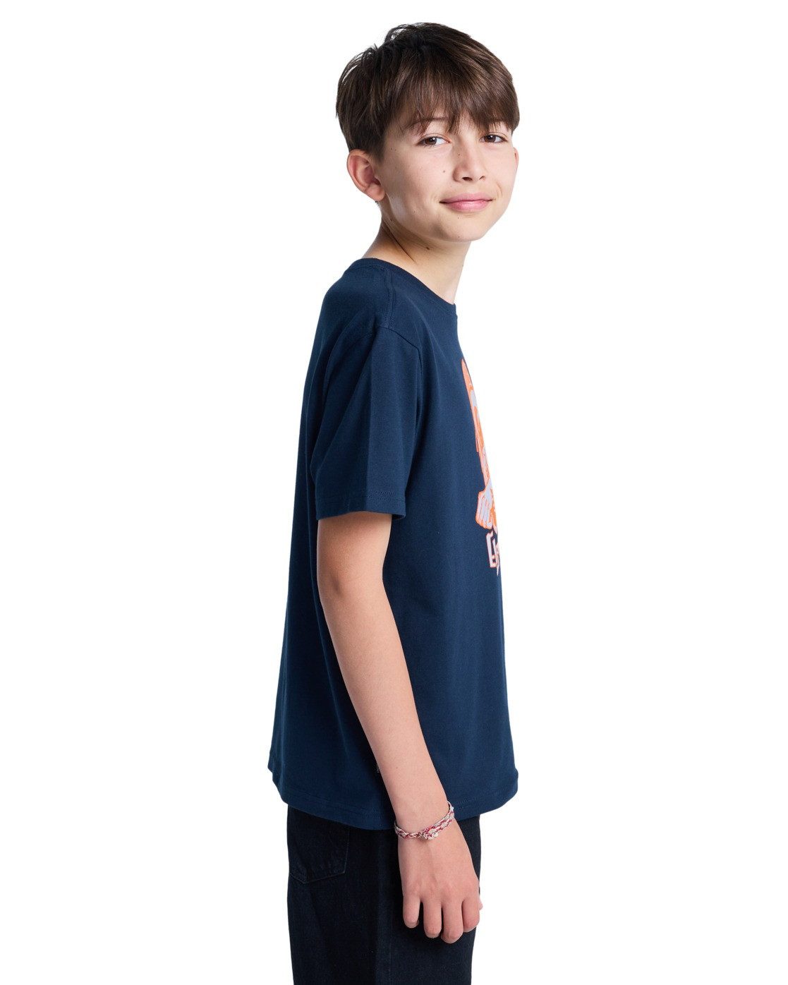 Element T-shirt Rainy day