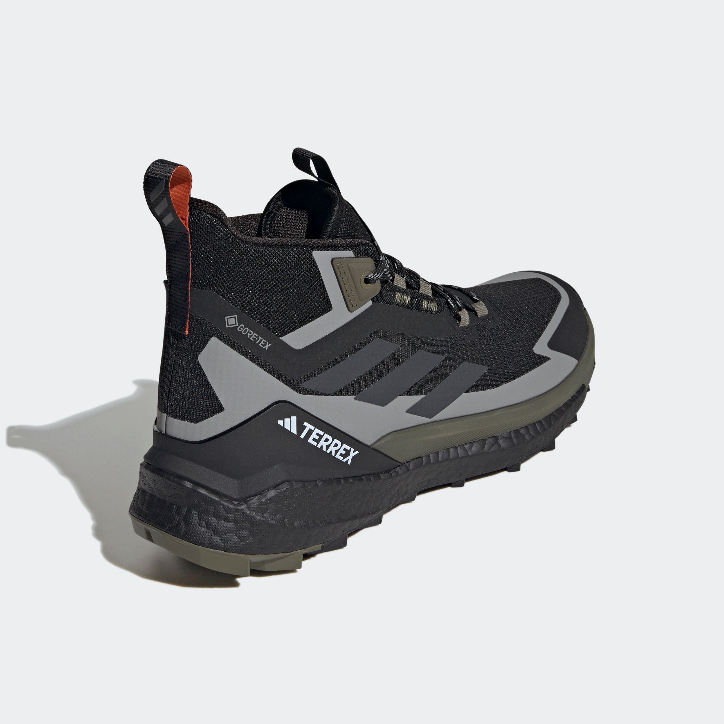 adidas TERREX Wandelschoenen TERREX FREE HIKER 2.0 GORE-TEX