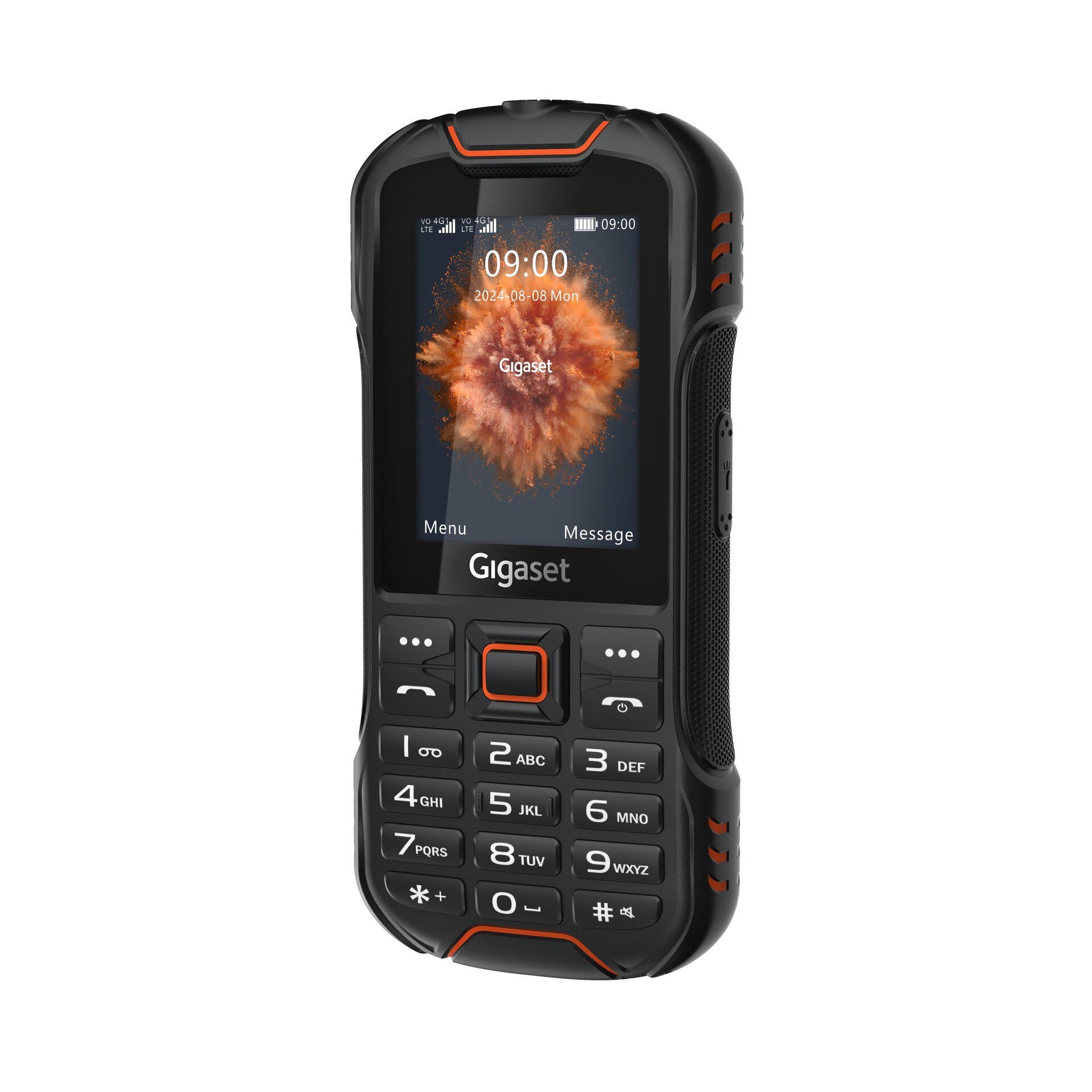 Gigaset Gsm GLX 8