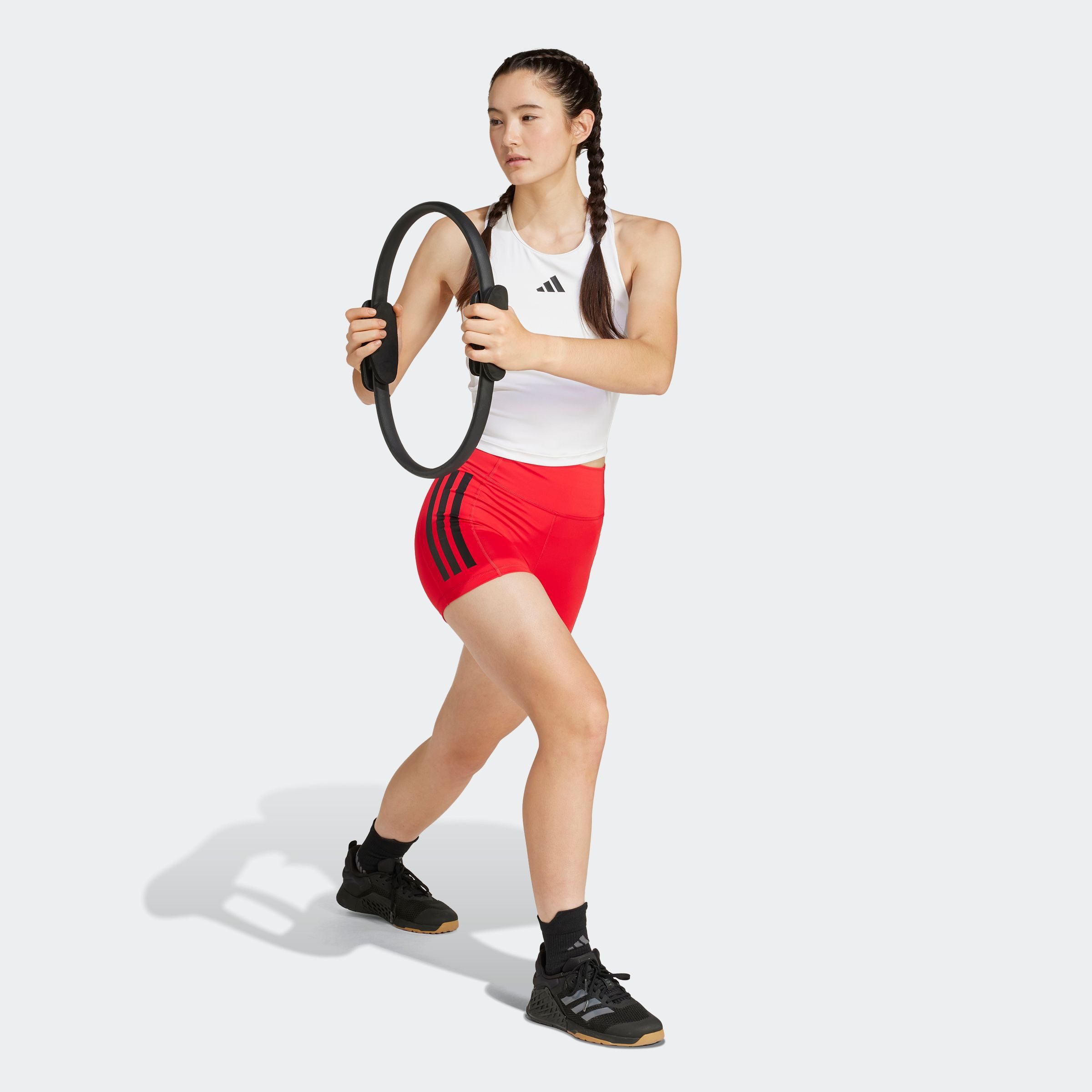 adidas Performance Tanktop BRA TANK 3S