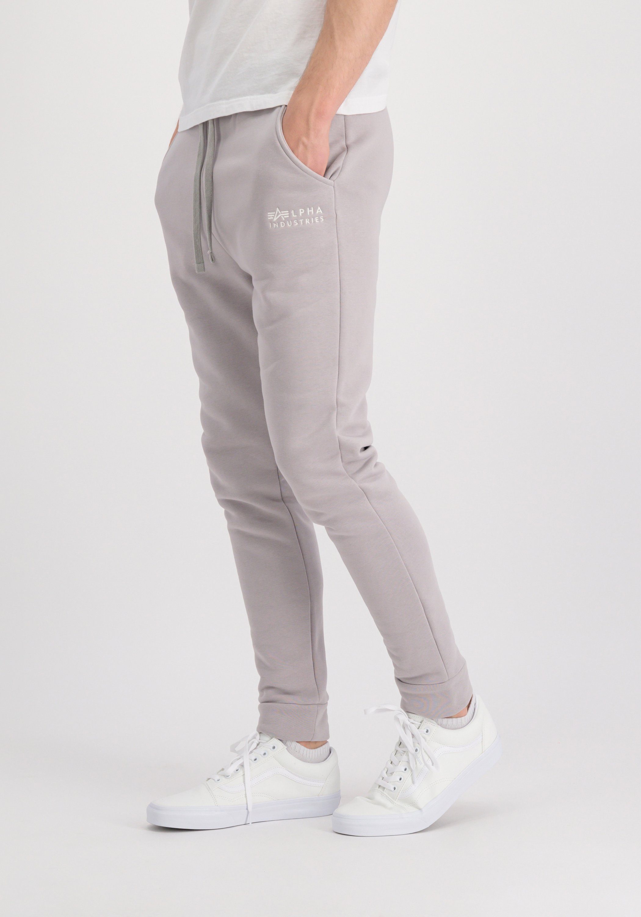 Alpha Industries Joggingbroek  Men - Jogger Organics EMB Jogger