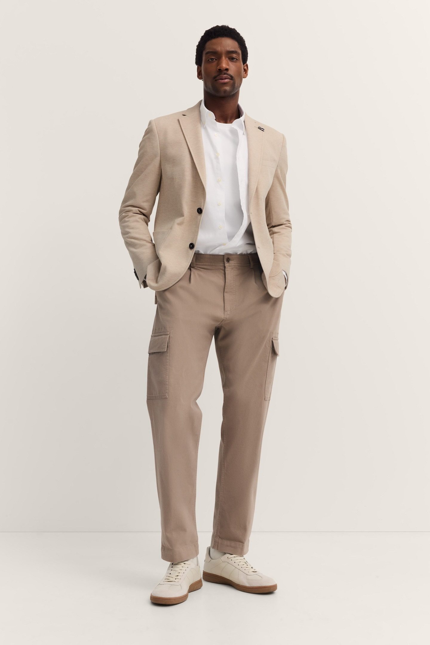Bugatti Colbert MODERN FIT