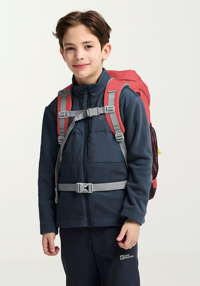 Jack Wolfskin Kinderrugzak KIDS EXPLORER 20