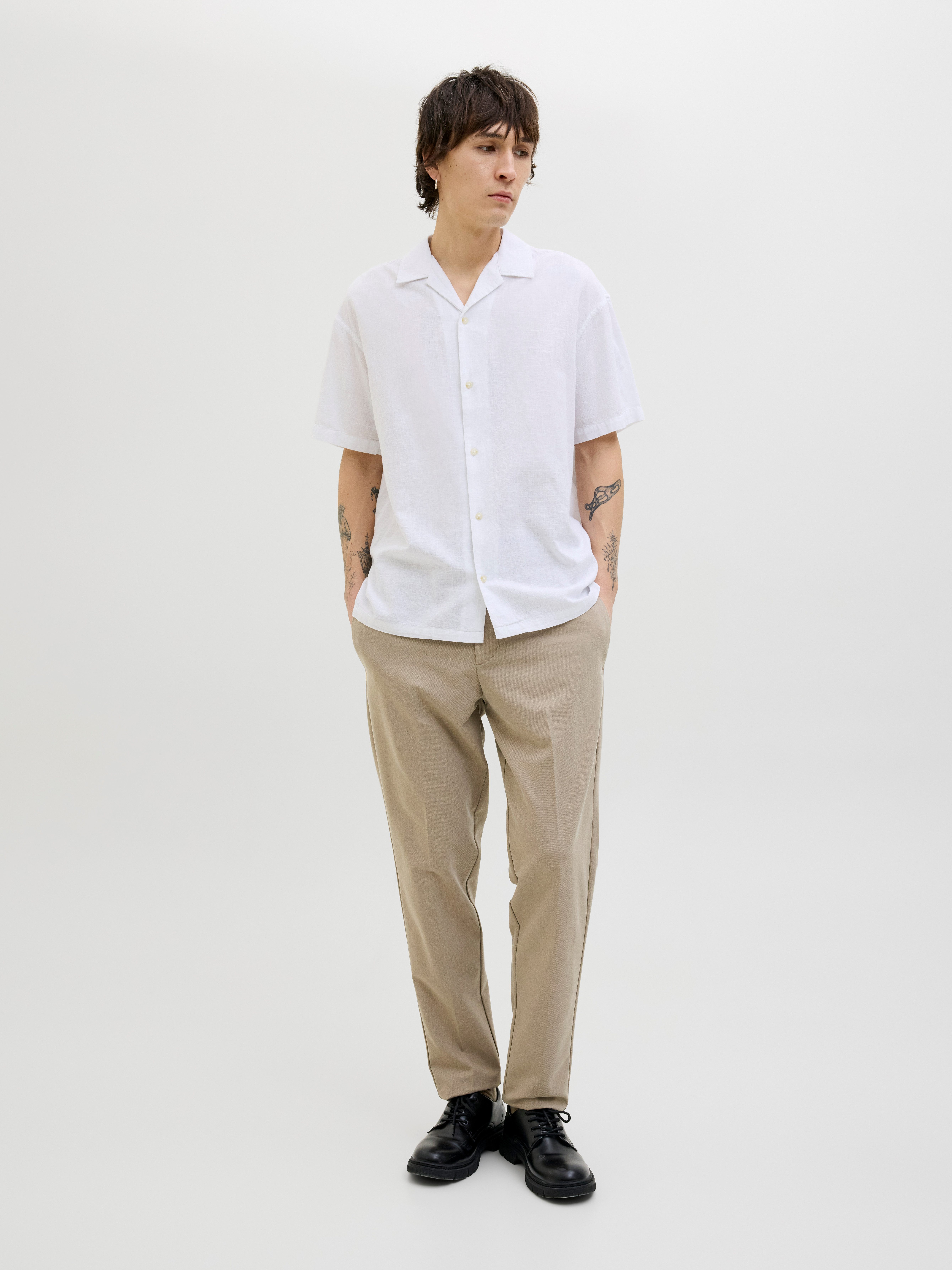 Jack & Jones Chino JPSTACE LEO CHINO NOOS
