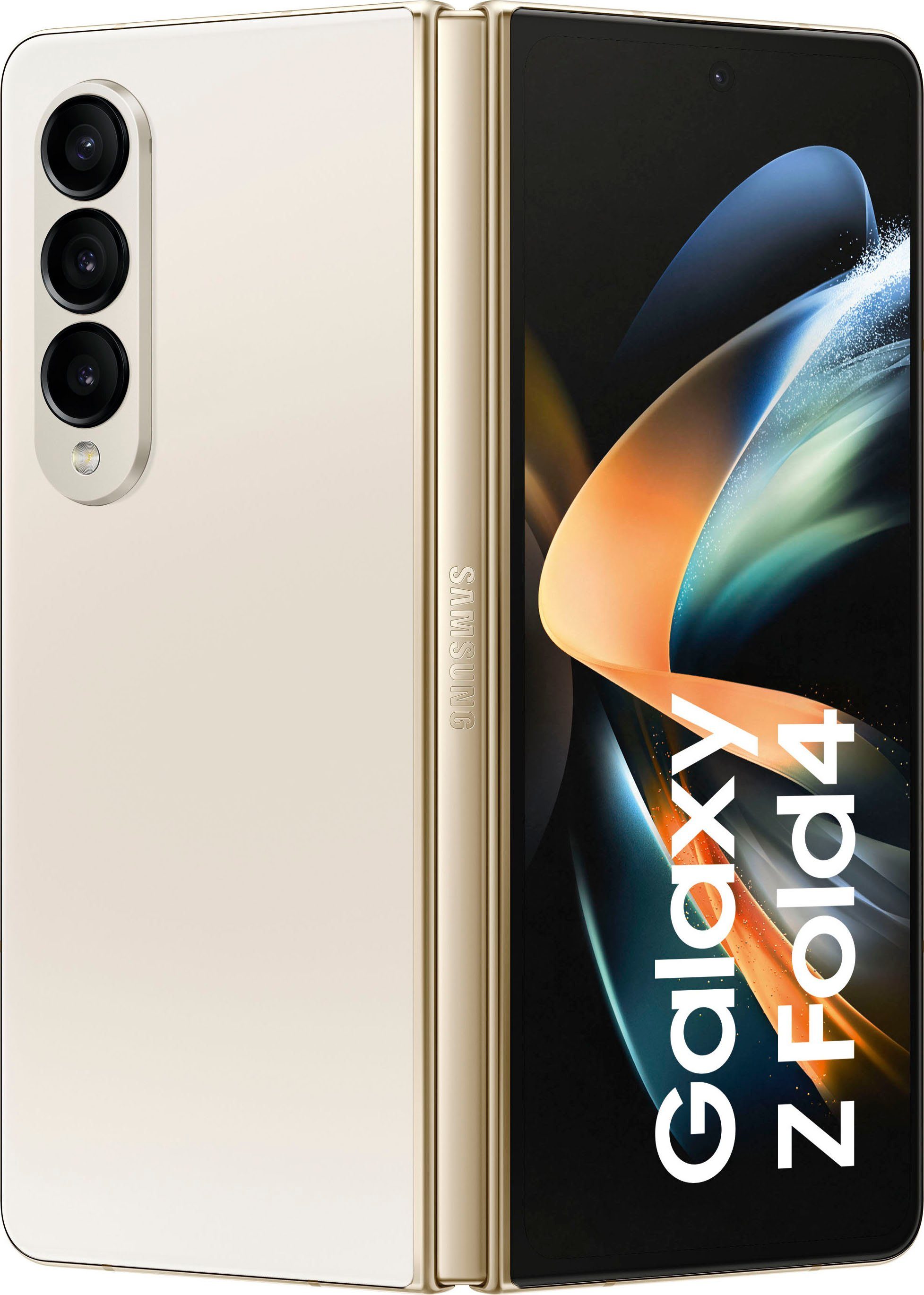 Samsung Smartphone Galaxy Z Fold4