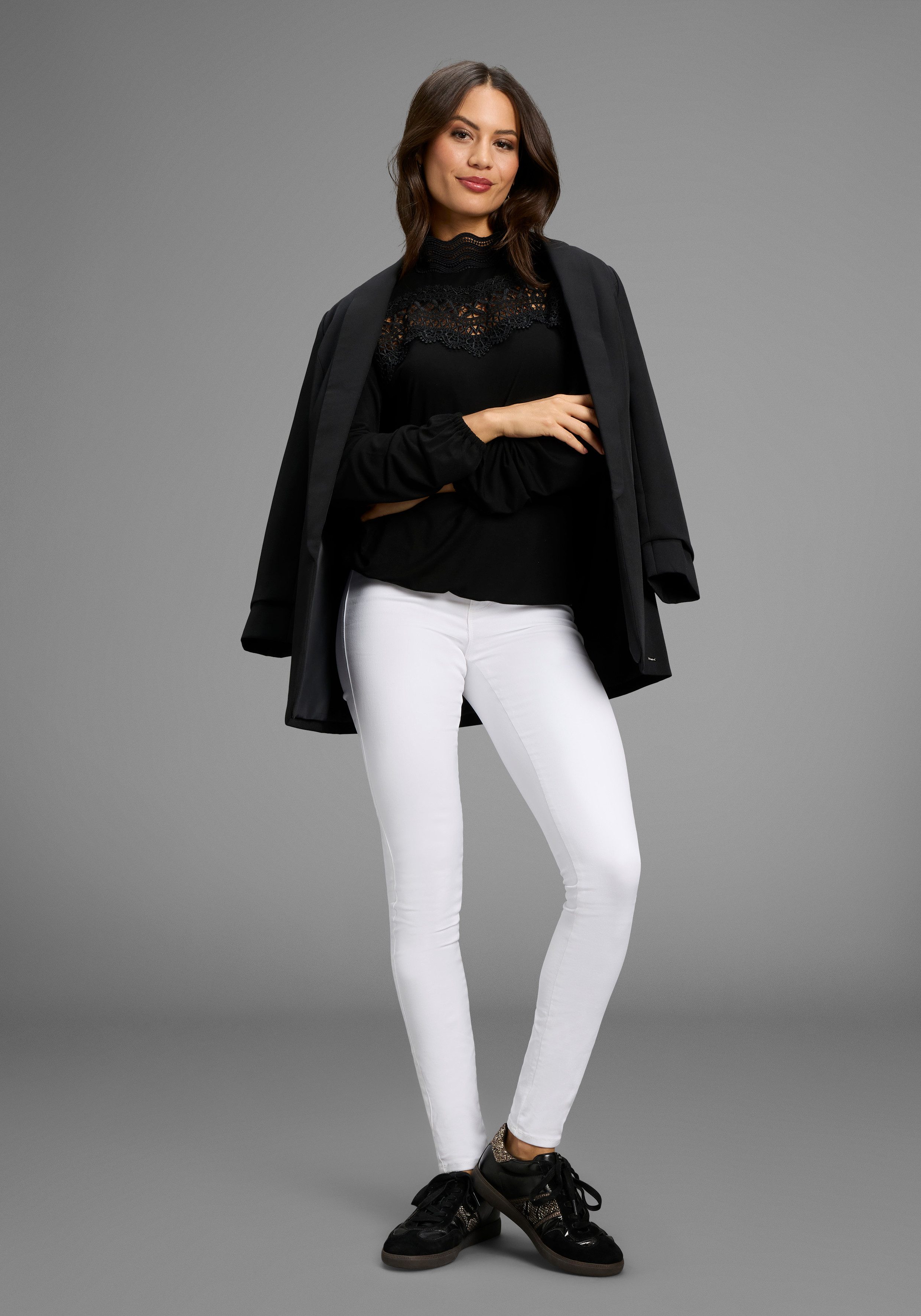 Laura Scott Longsleeve