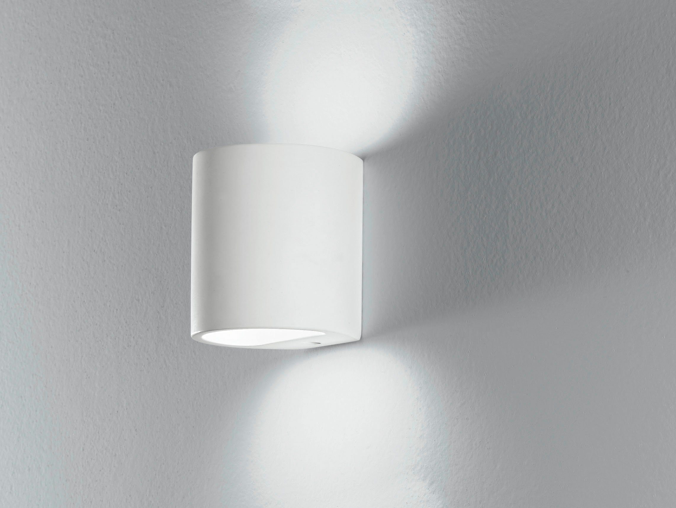 ECO-LIGHT Led-wandlamp Golf