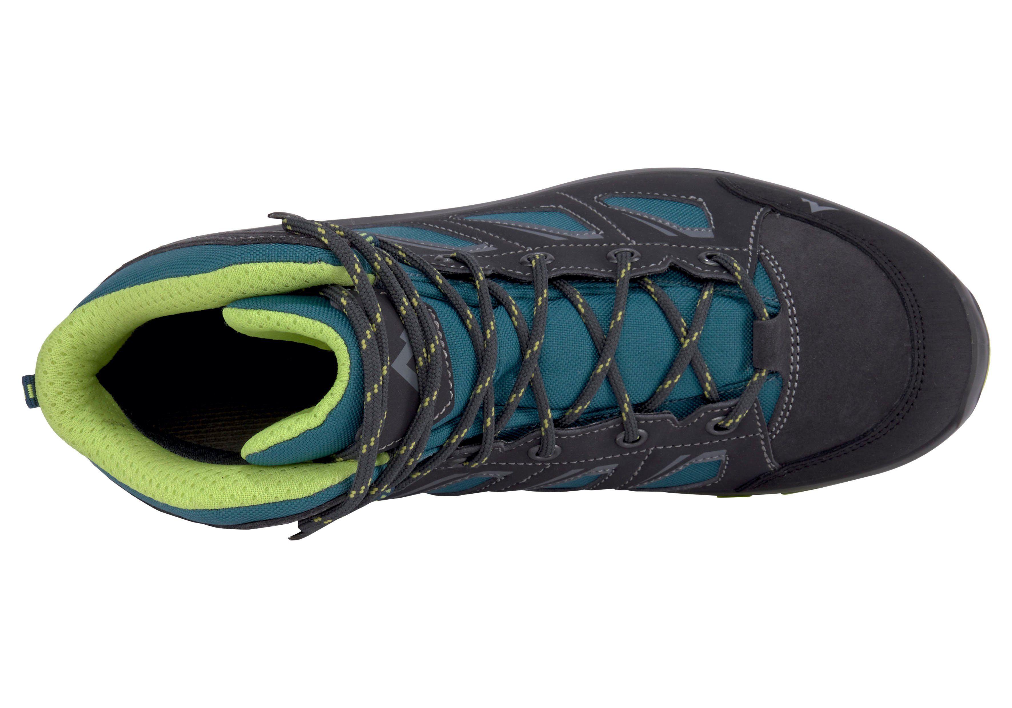 McKinley Wandelschoenen Discover III MID AQX