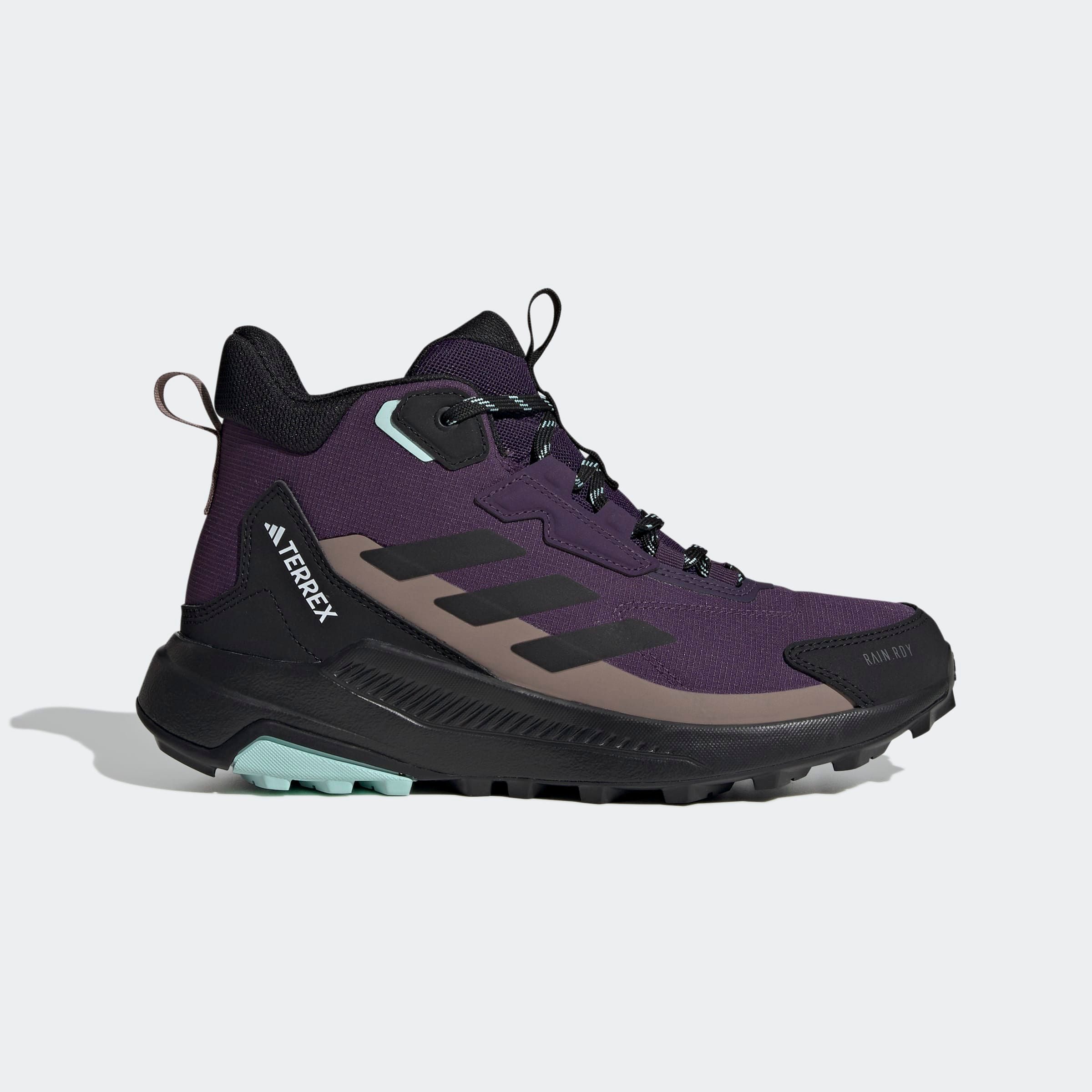 adidas TERREX Wandelschoenen TERREX ANYLANDER MID RAIN.RDY
