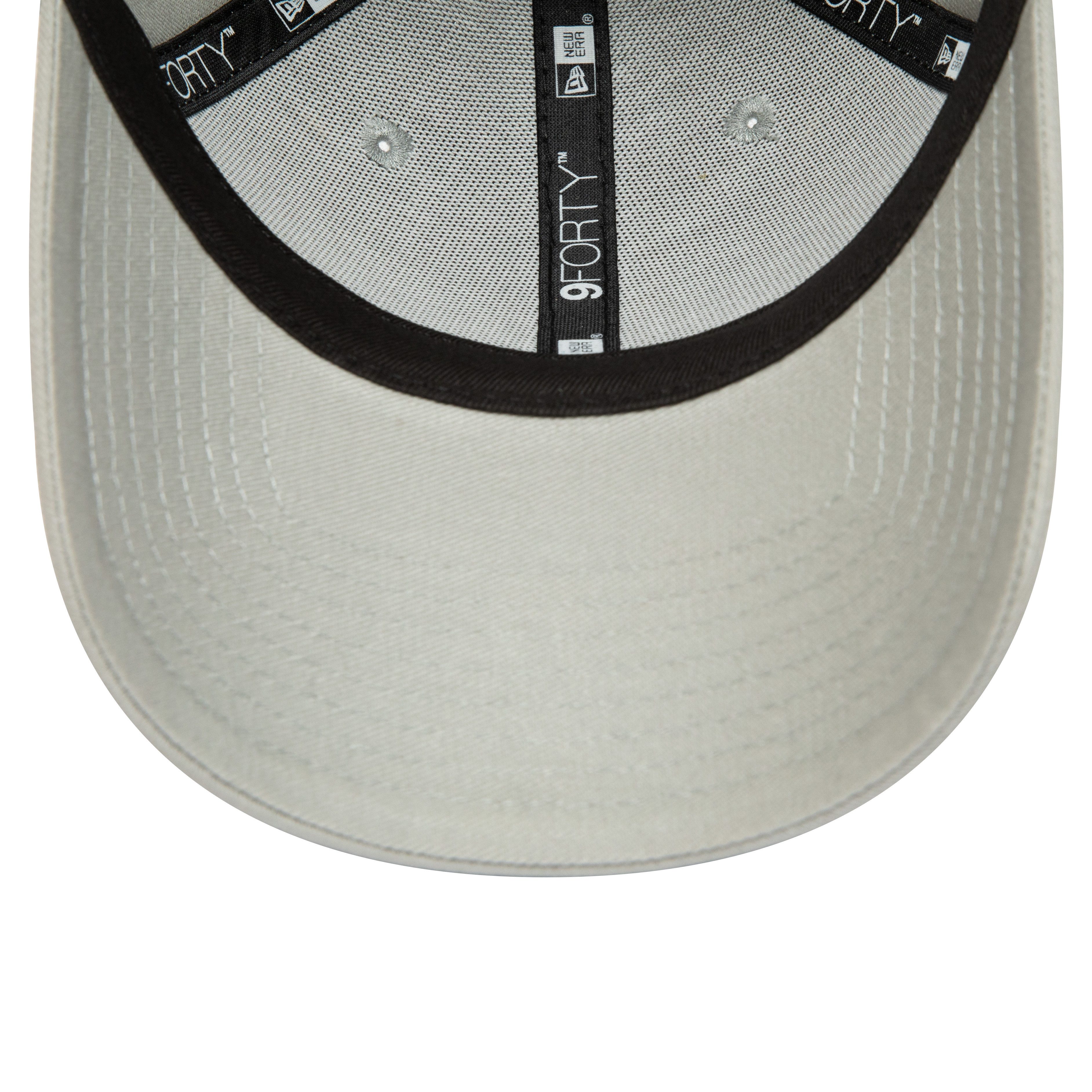 New Era Baseball pet ESSENTIAL 9FORTY 002 RBULLF1 GRA