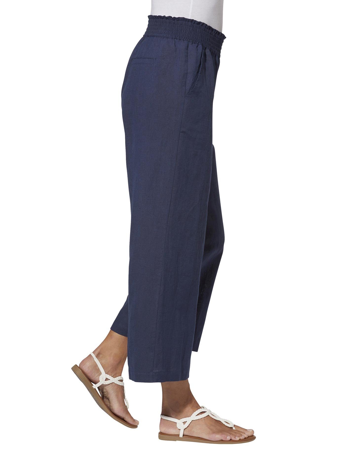 Casual Looks Culotte