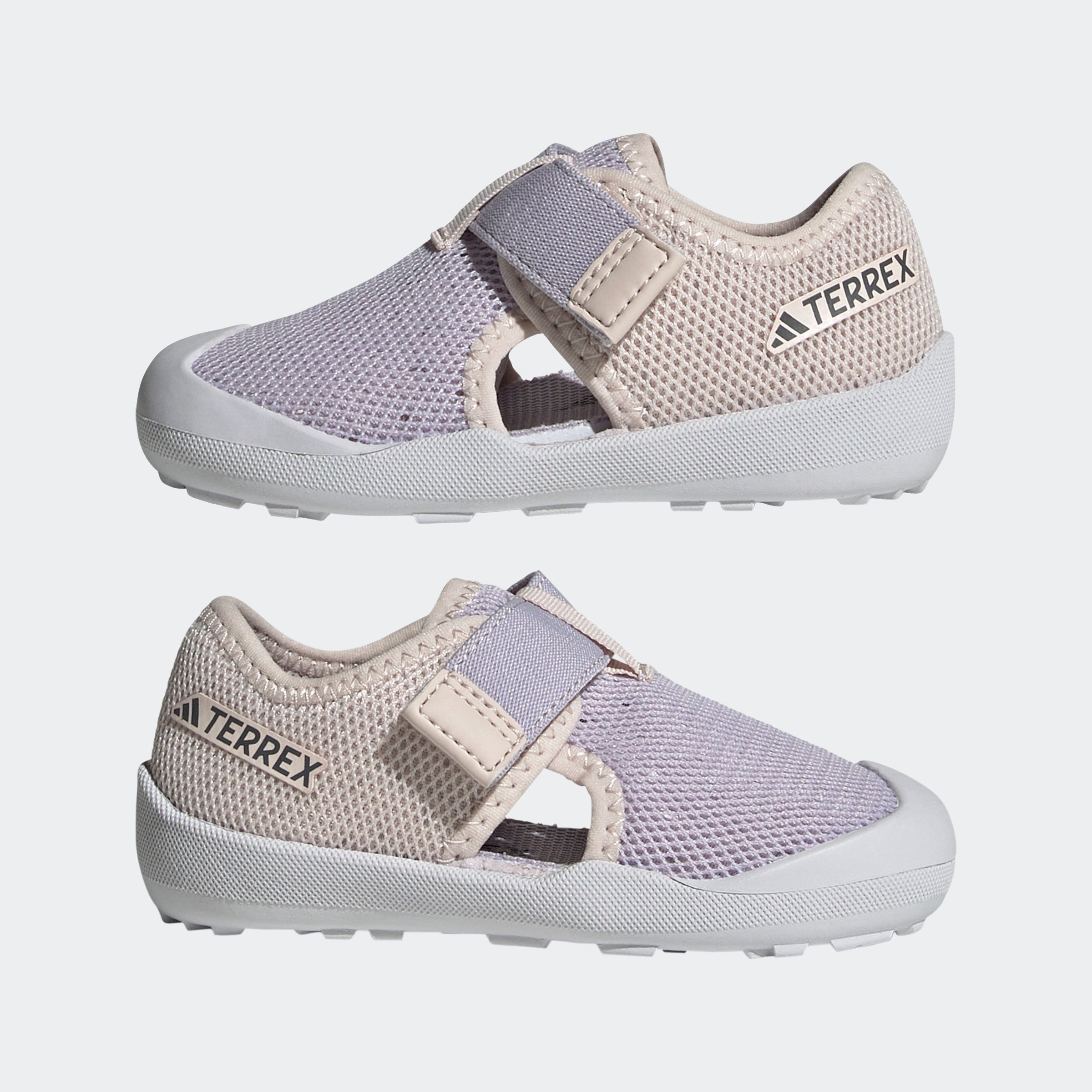 adidas TERREX Outdoorsandalen CAPTAIN TOEY KIDS