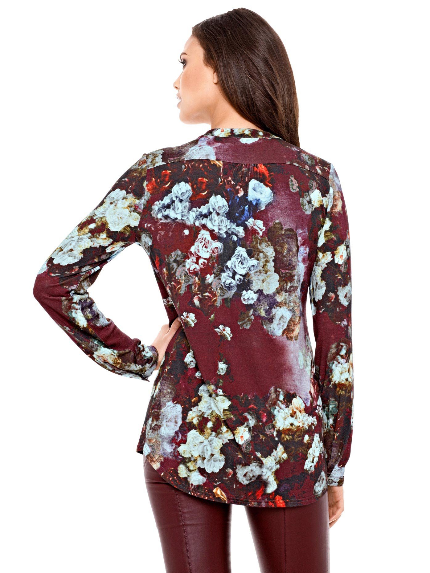 heine Shirt louse (1-delig)