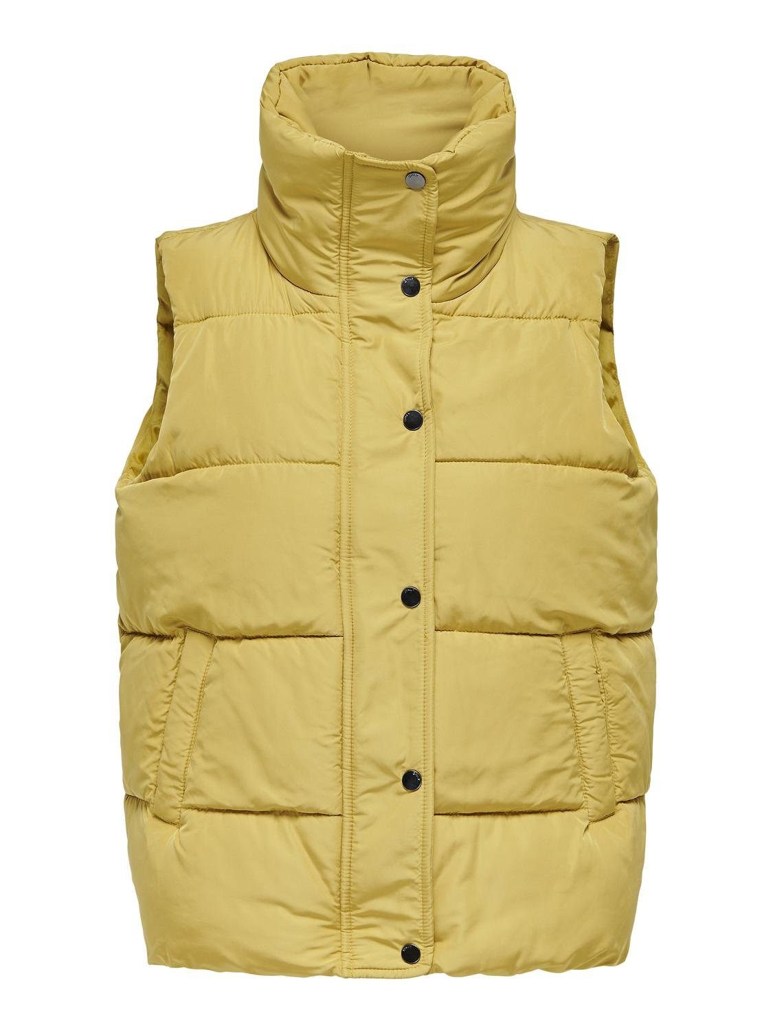 Only Bodywarmer ONLNEWCOOL PUFFER WAISTCOAT CC OTW